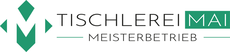 Logo Tischlerei Mai