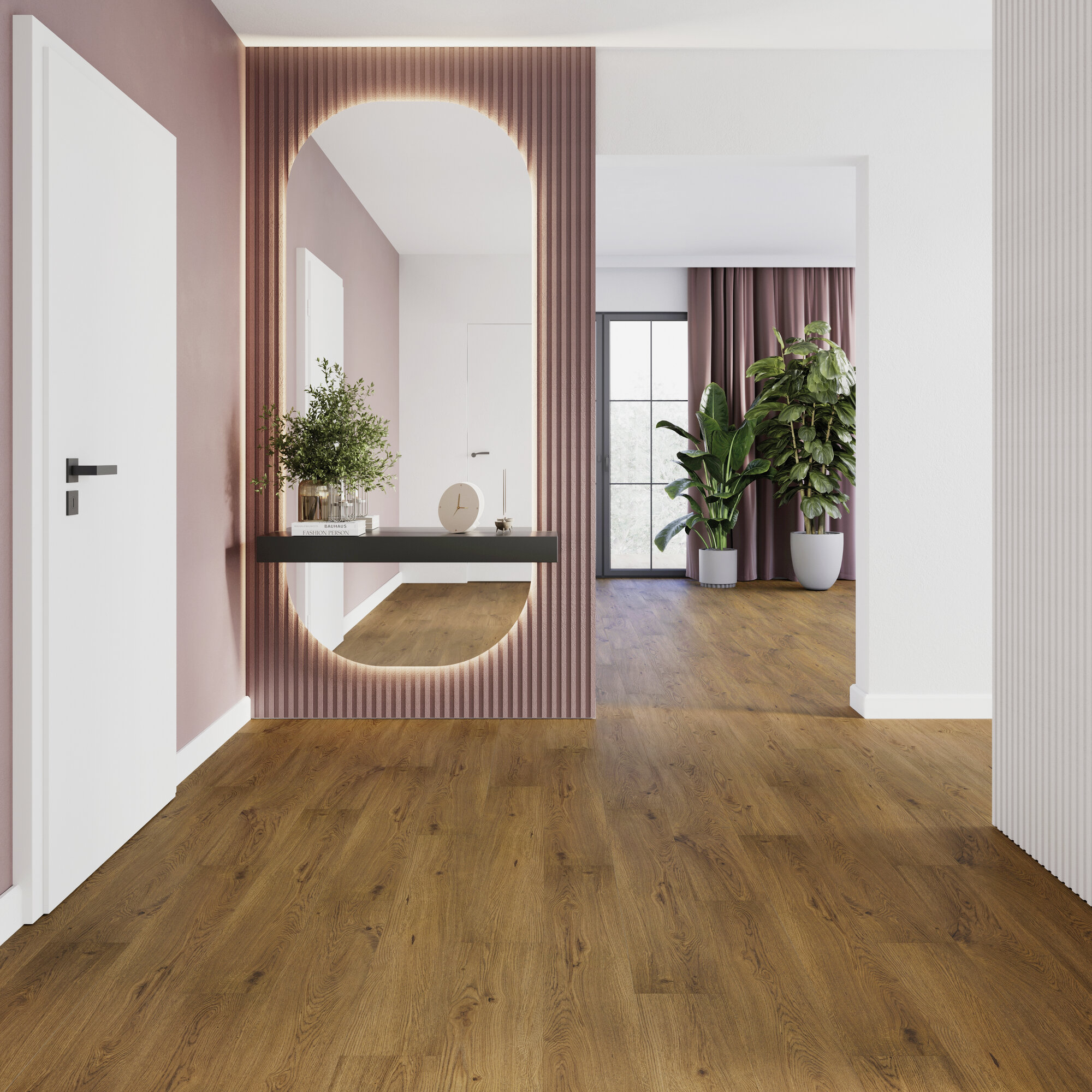 JOKA® DESIGN 340 - 2883 EspressOakEI