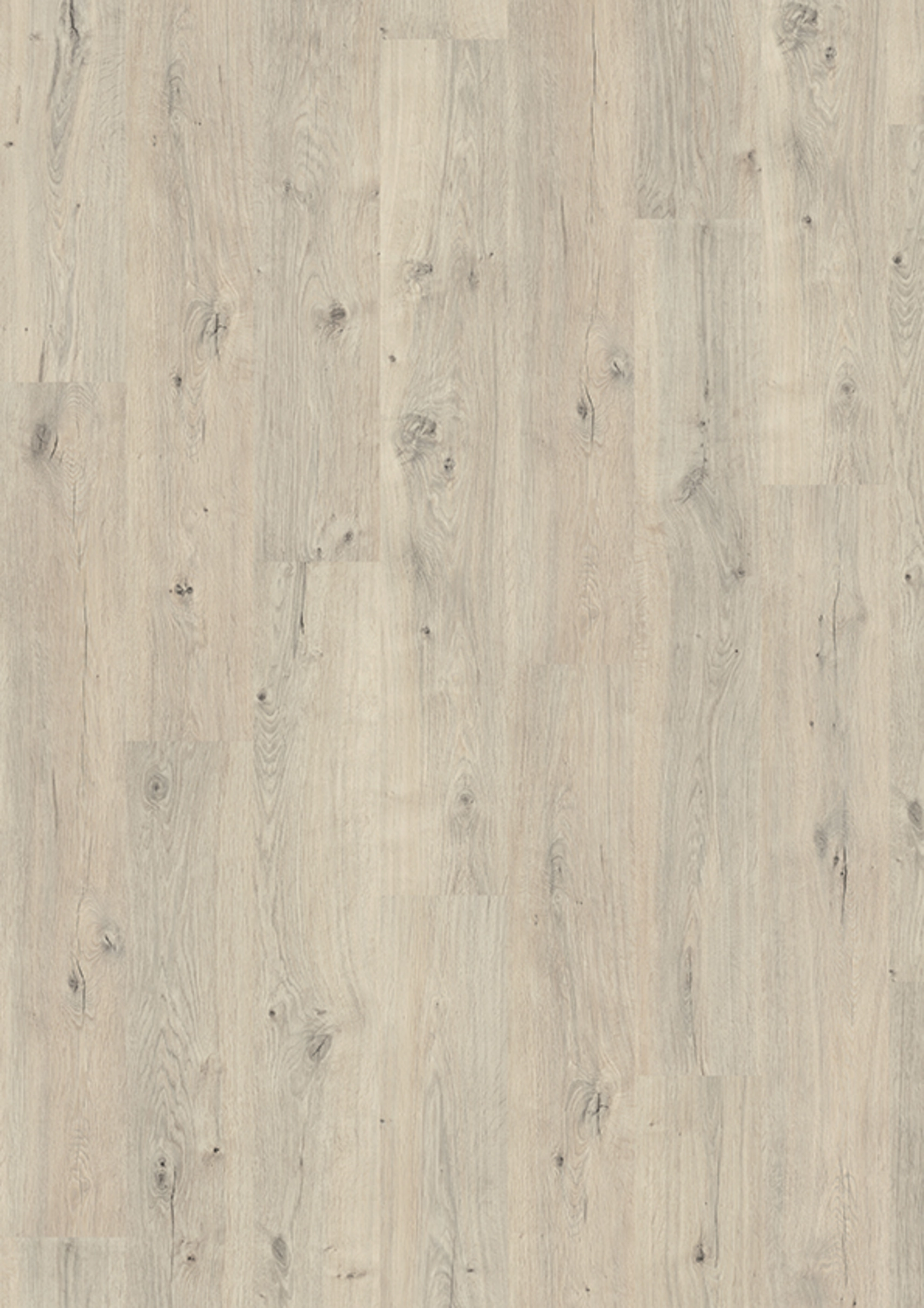 JOKA Laminat MANHATTAN 332NP NormalPlank | 3842-Oak living white 1-St. AS