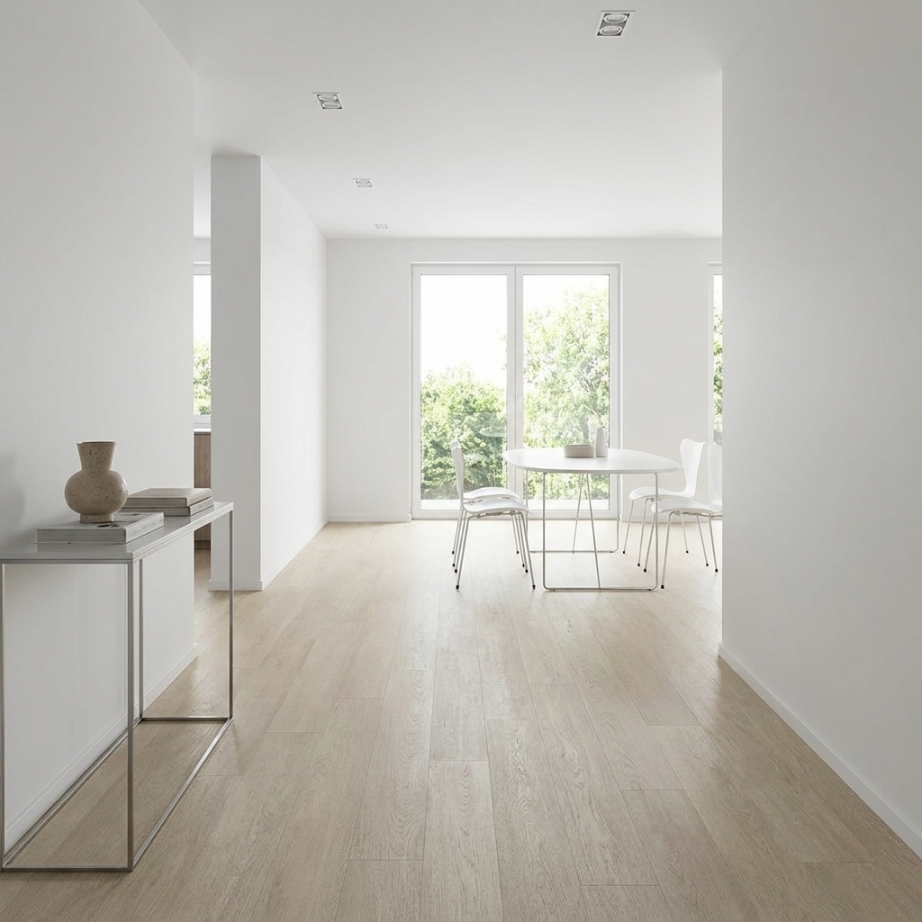 COREtec® Rigid Klick-Vinyl 'Wynn' - ProPlus - 50 RLVR 4416