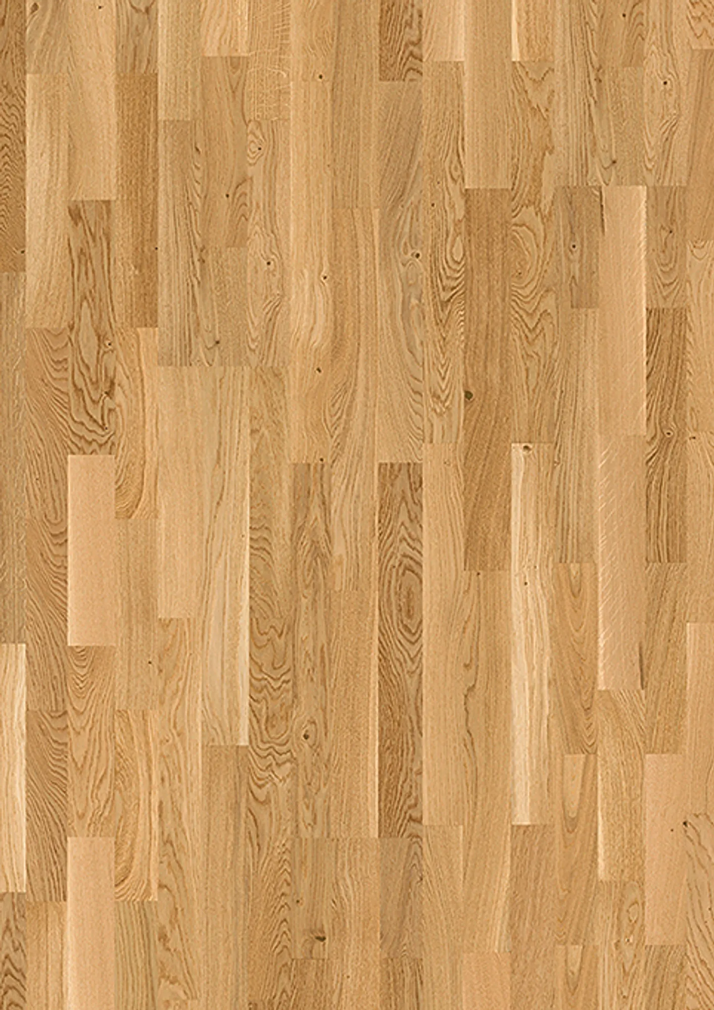JOKA KINGSTON 535SB | E5801 Eiche VILLA VM | 3-Schicht Fertigparkett als Schiffsboden 3-Stab