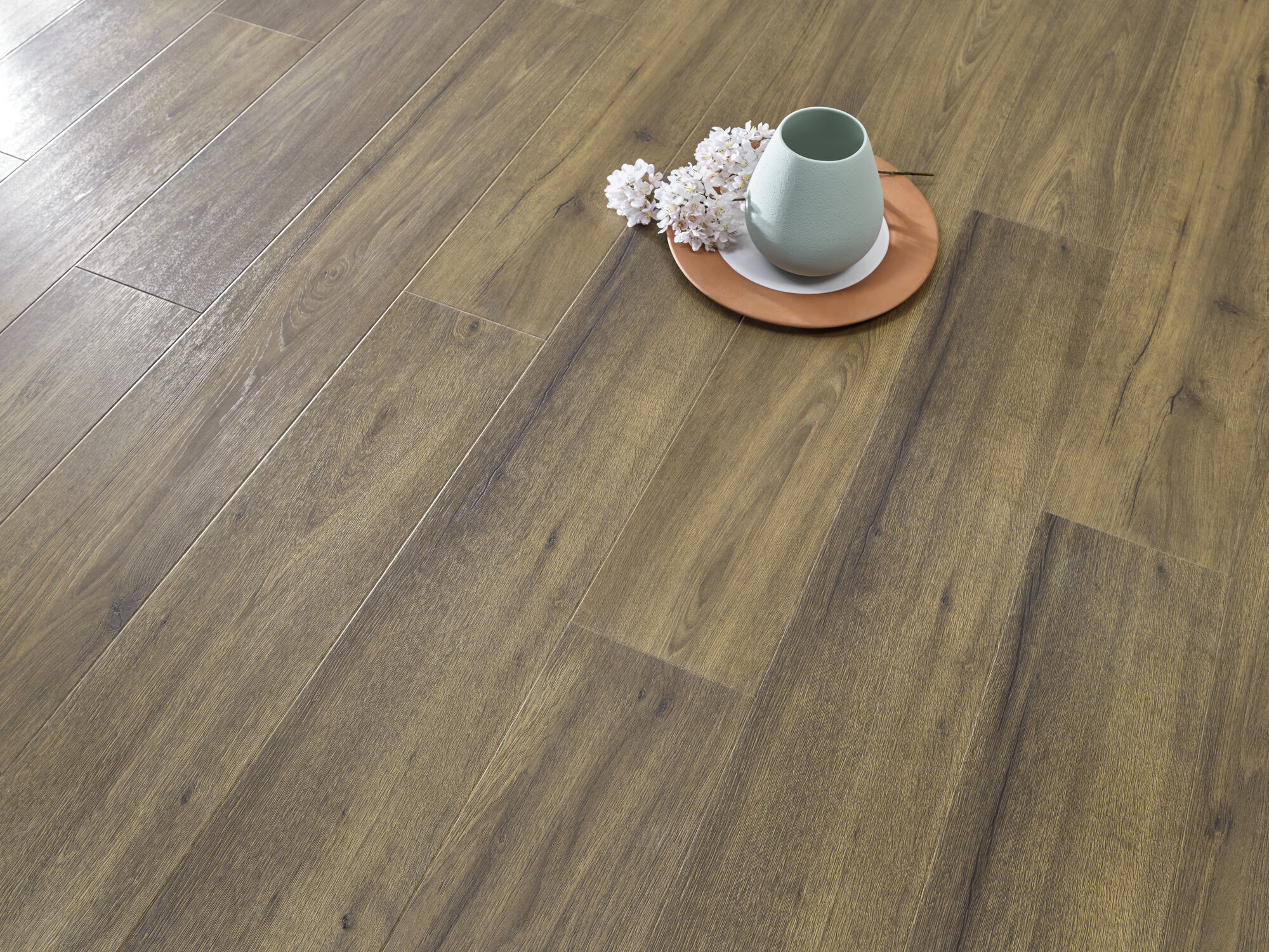 JOKA Naturdesignboden Xplora NEXT 832 Impulse 8465 Oak vintage brown