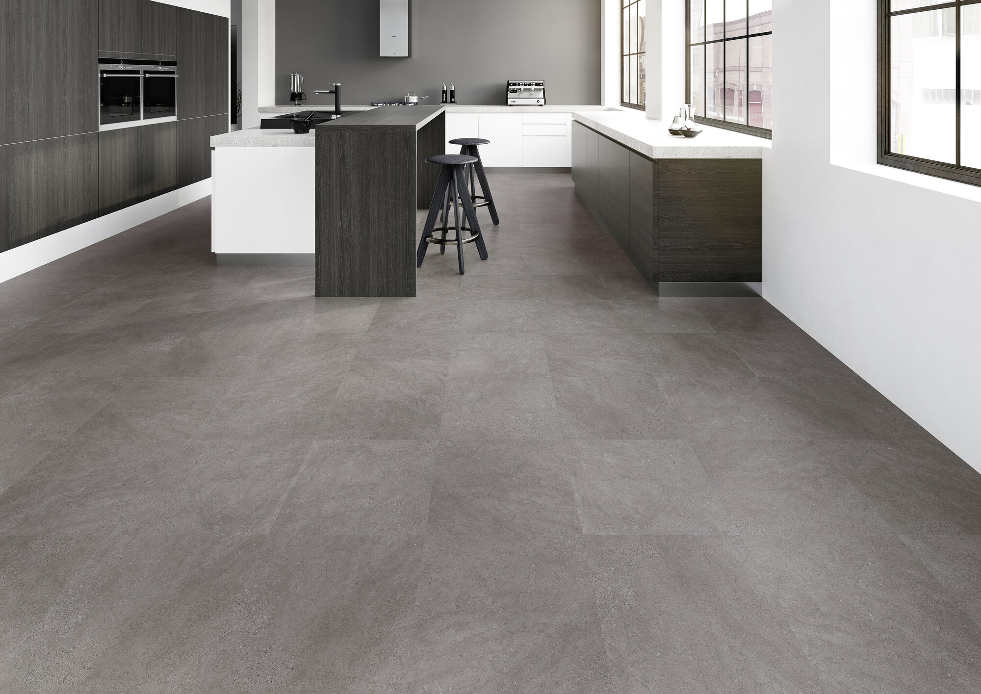 JOKA® DESIGN 340 - 2845 DarkConcrete