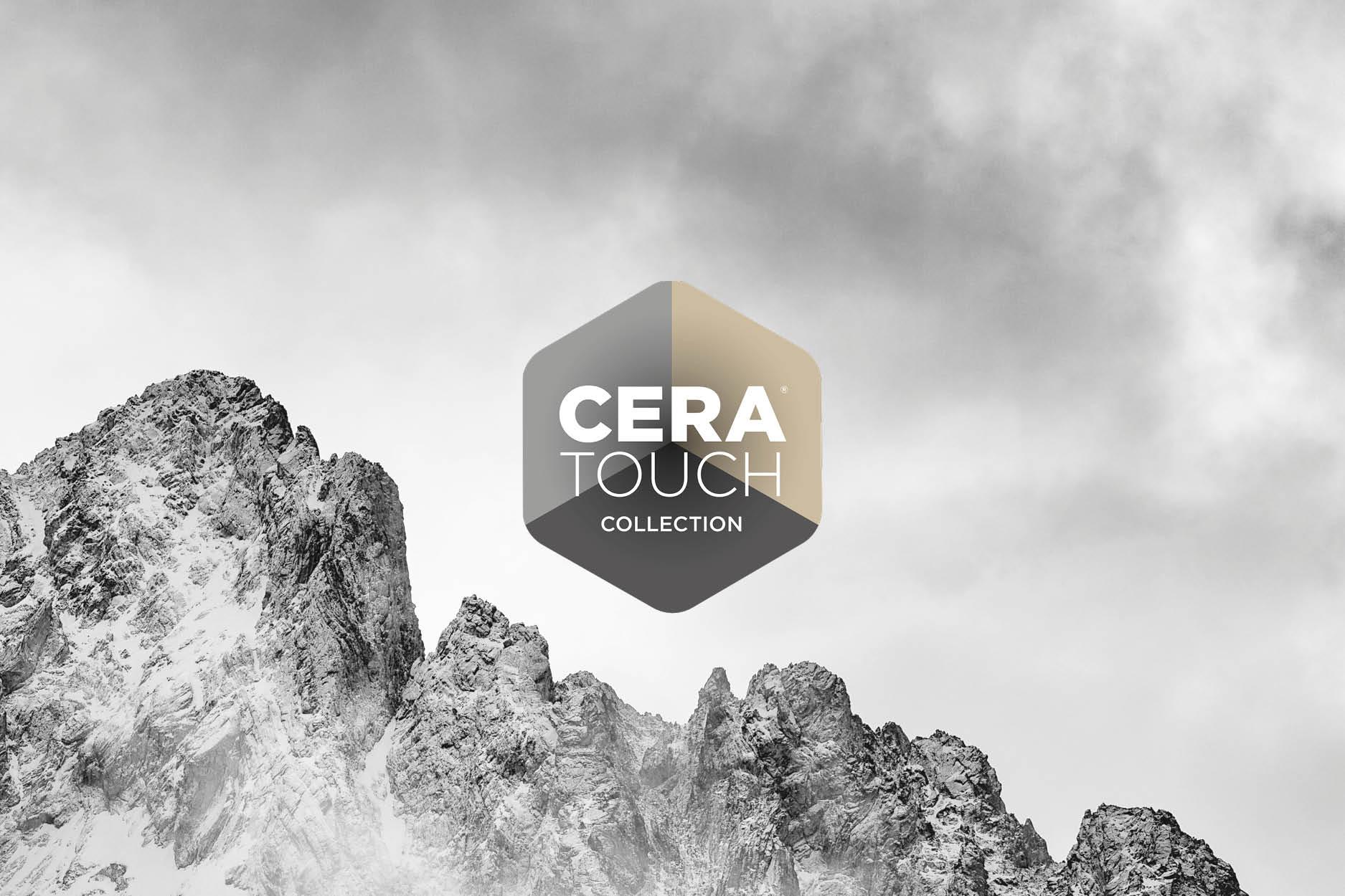 CERATOUCH Kollektion