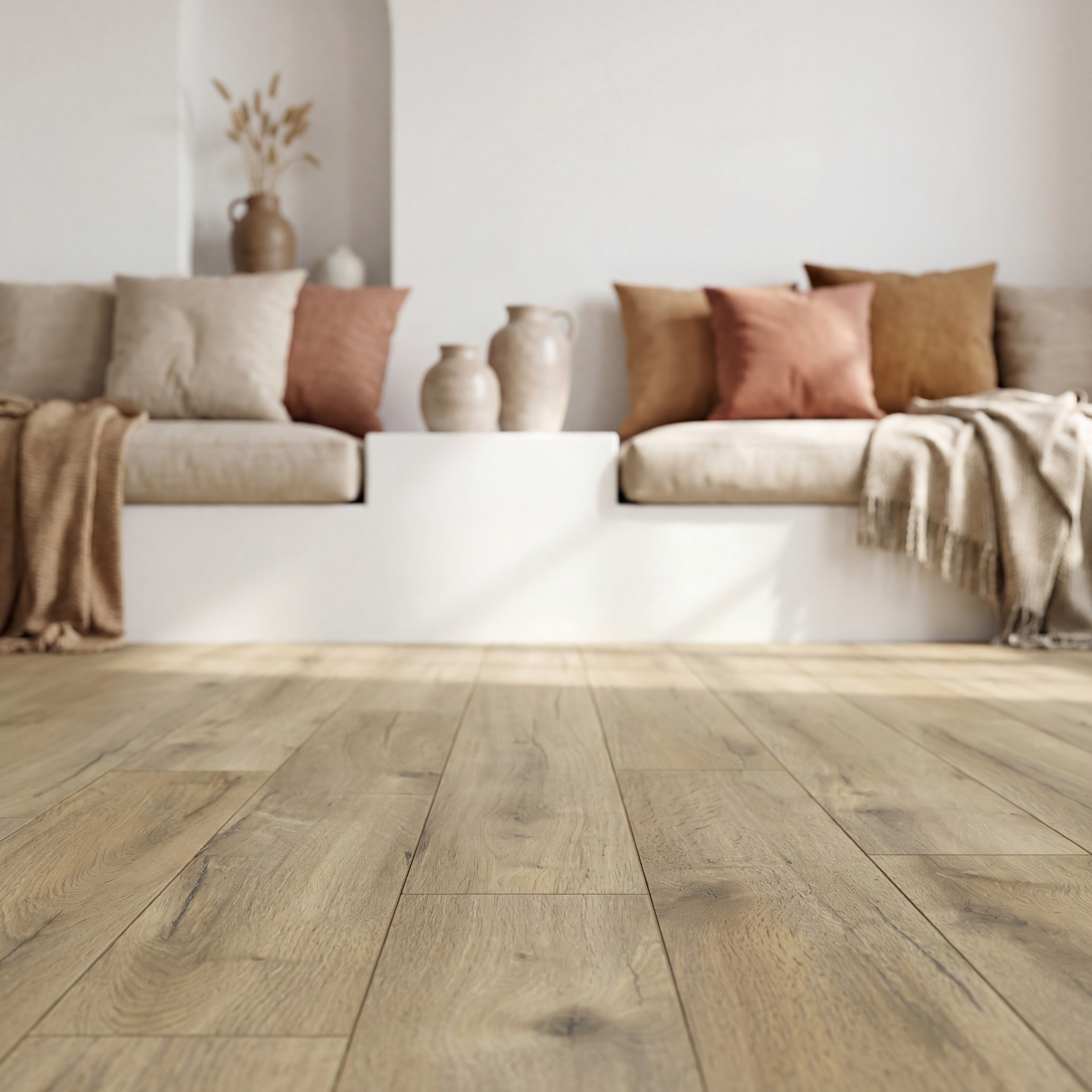 JOKA Laminat MANHATTAN CITY 432NP NormalPlank | 5521-Oak tradition V4 SP