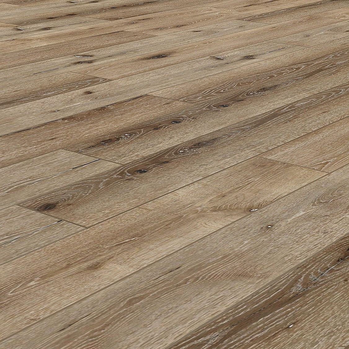 COREtec Flexile 'Acorn' Naturals 50 FLX 854 Klebe-Vinyl 3mm