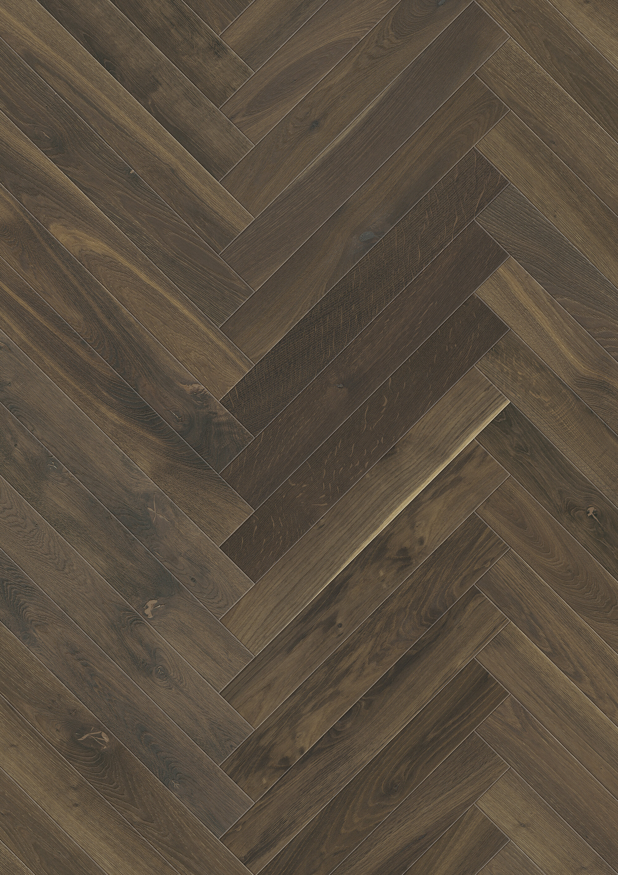 JOKA® 140 LOFT VARIO STAB / Fertigparkett 2-S mit Nut&Feder-System | VR109 Räucherei.neroVILLA V4VP