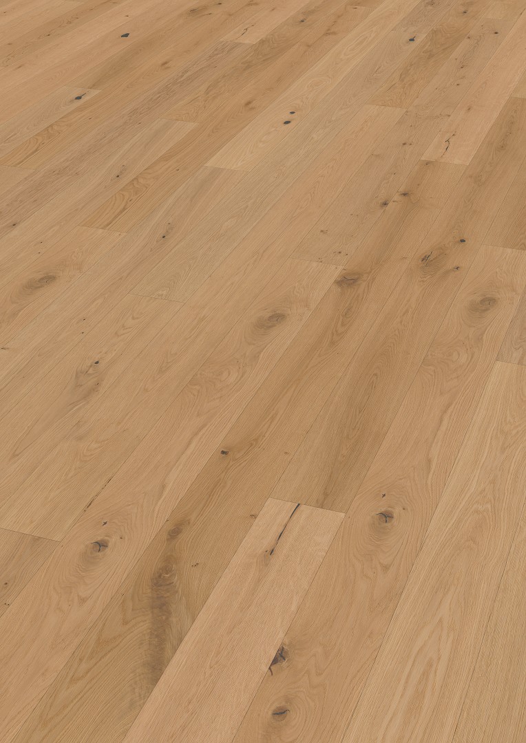 ADMONTER FLOORs Eiche stone, rustic