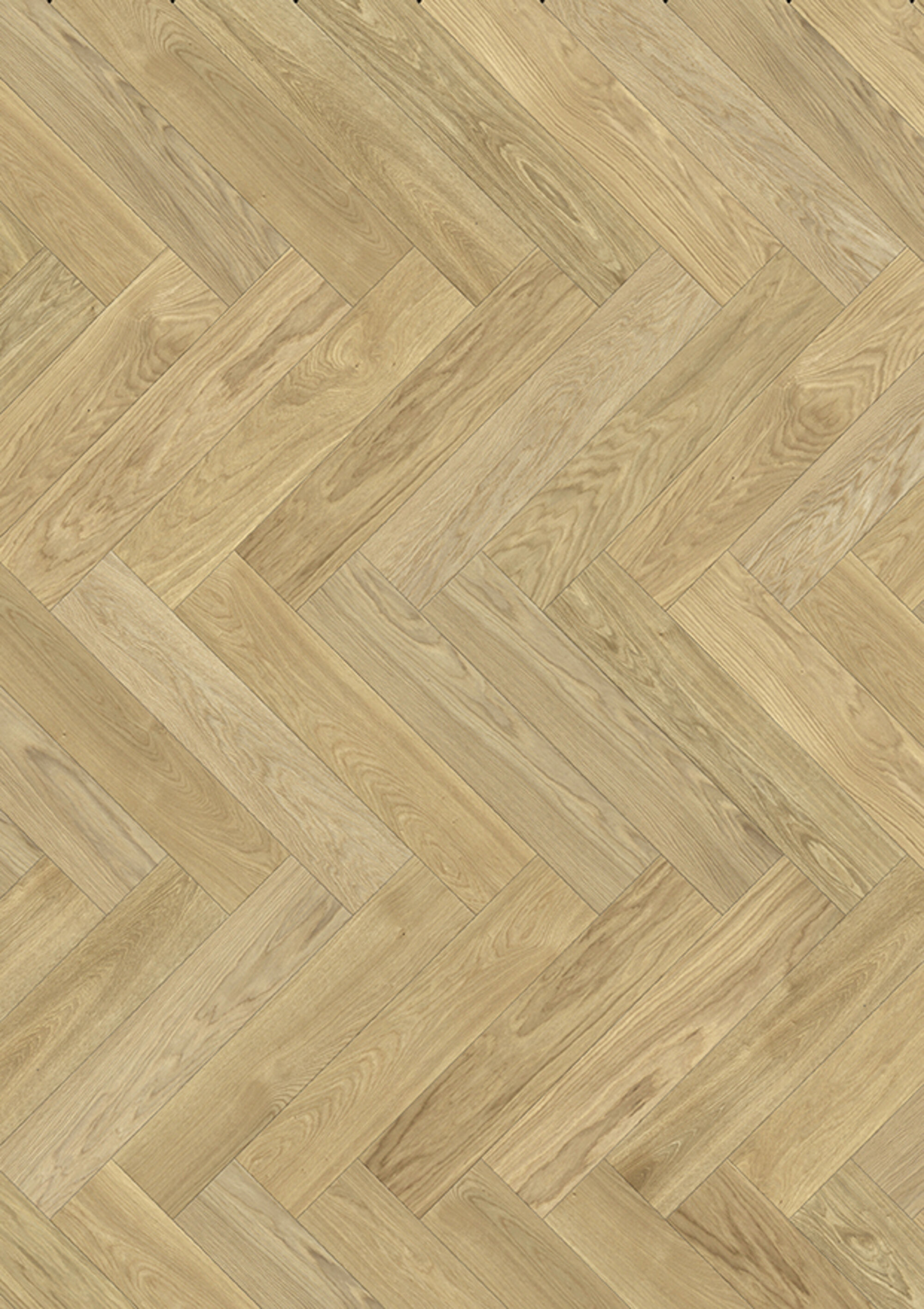 JOKA 130V CASTLE VARIO DIELE / Fertigparkett 2-S mit Nut u.Feder-System | GE113 Eiche geb. NATURE V4 ÖL