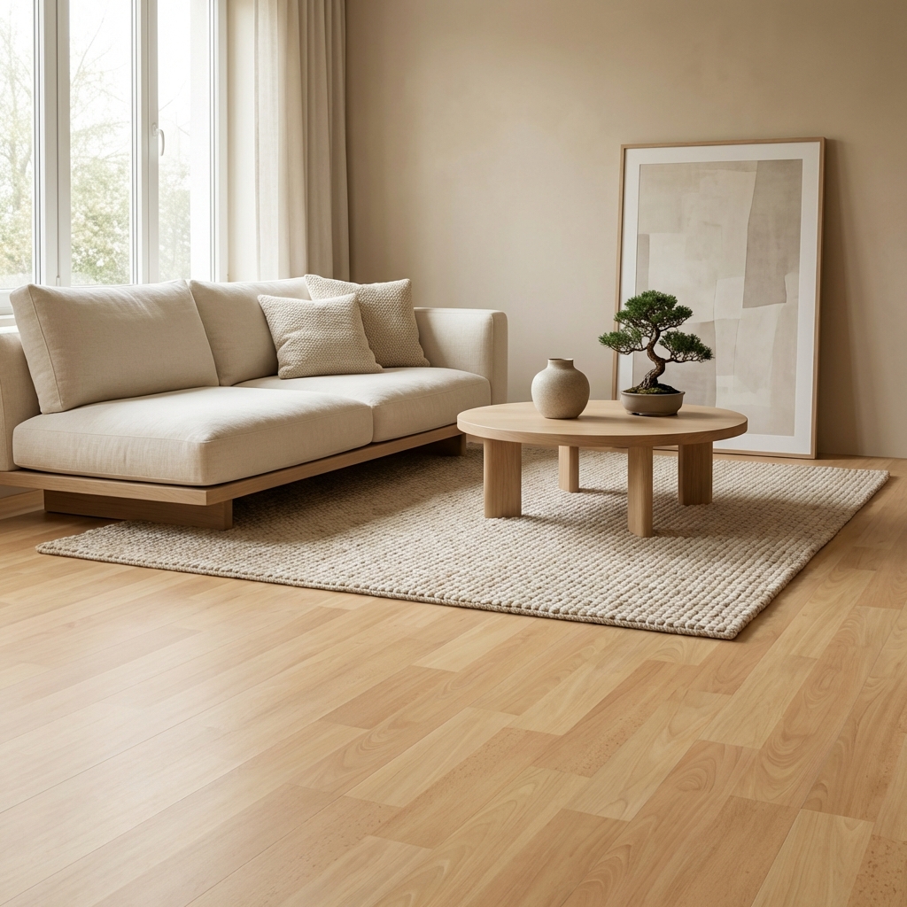 JOKA Laminat MANHATTAN 332NP NormalPlank | 3813-Beech urban 3-St. HS