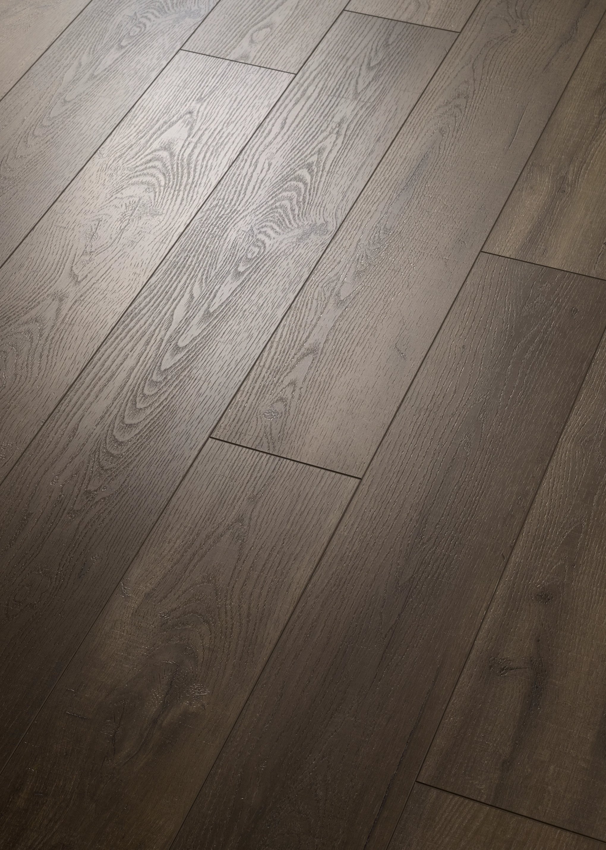 COREtec® Rigid Klick-Vinyl 'Nueltin' - Authentics - 50 LVRE 122