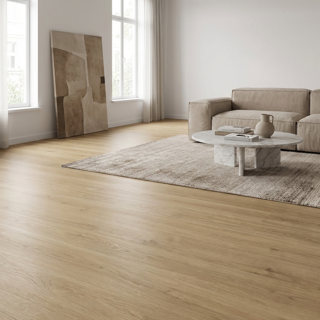 JOKA Laminat MANHATTAN 332NP NormalPlank | 3821-Oak tradition 1-St. SP