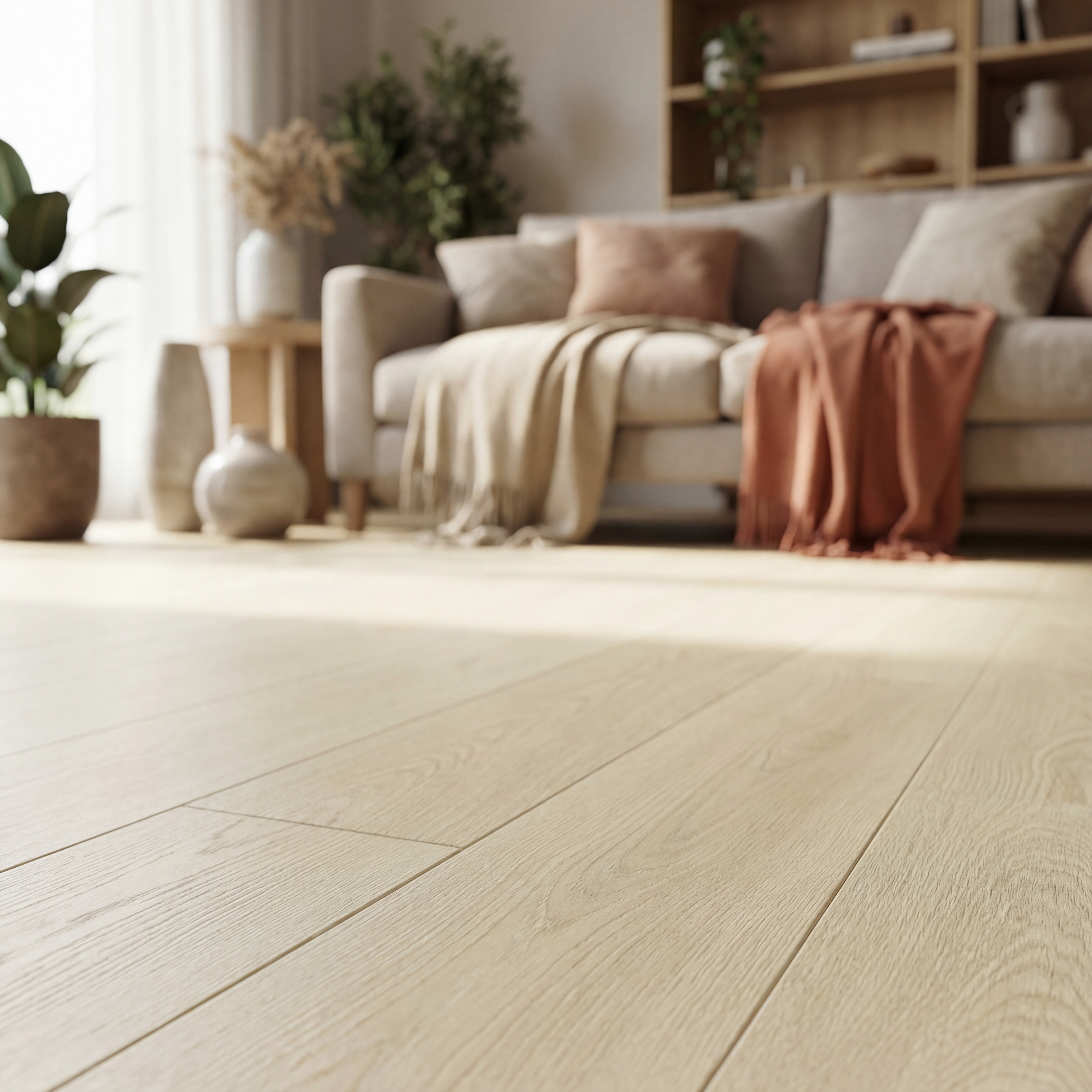 JOKA Naturdesignboden Xplora NEXT 833 Finesse 8659 Oak infinity white