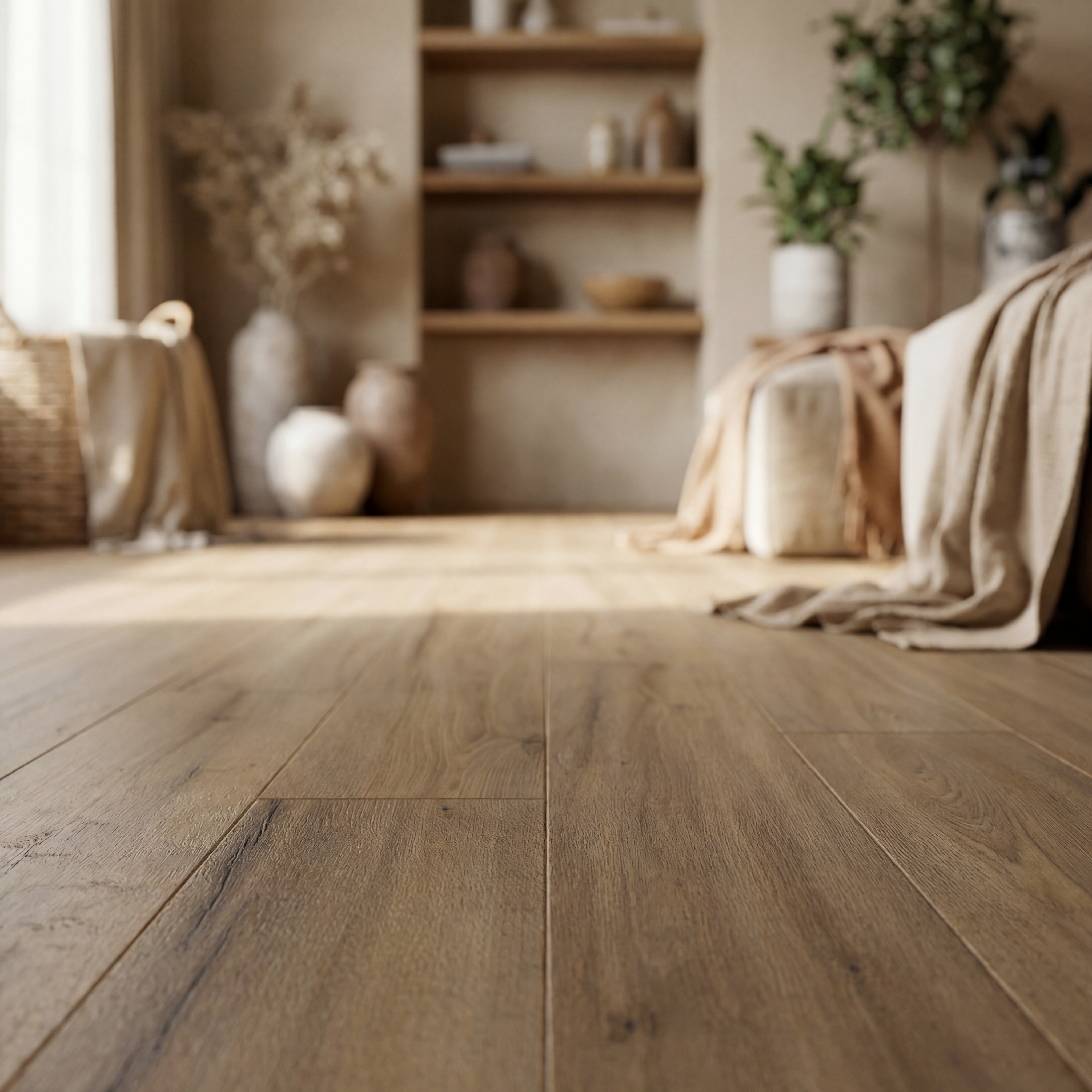 JOKA Naturdesignboden Xplora NEXT 832 Impulse 8465 Oak vintage brown