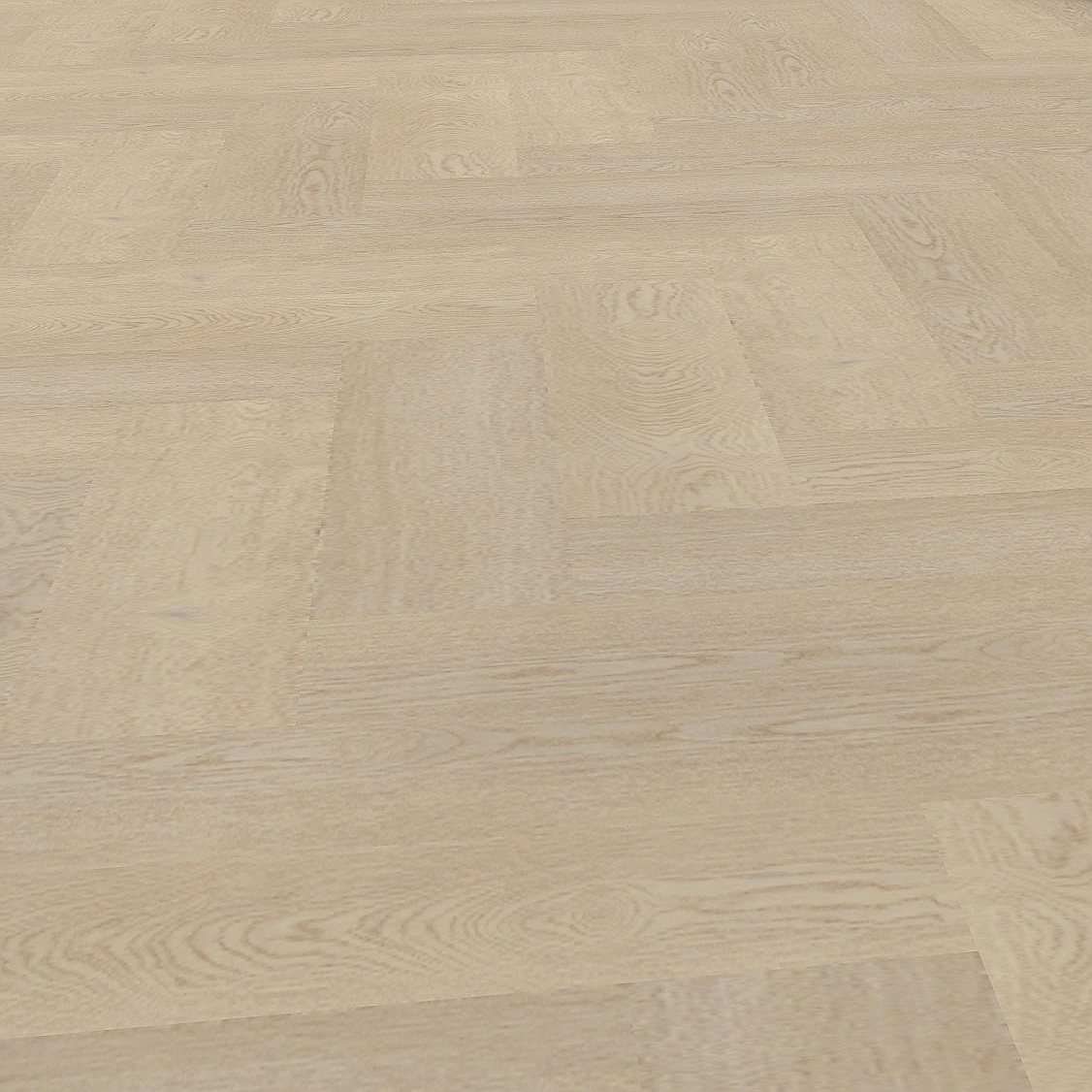 COREtec® Rigid Klick-Vinyl 'Aurora' - Naturals HBE - 50 LVRH 2756