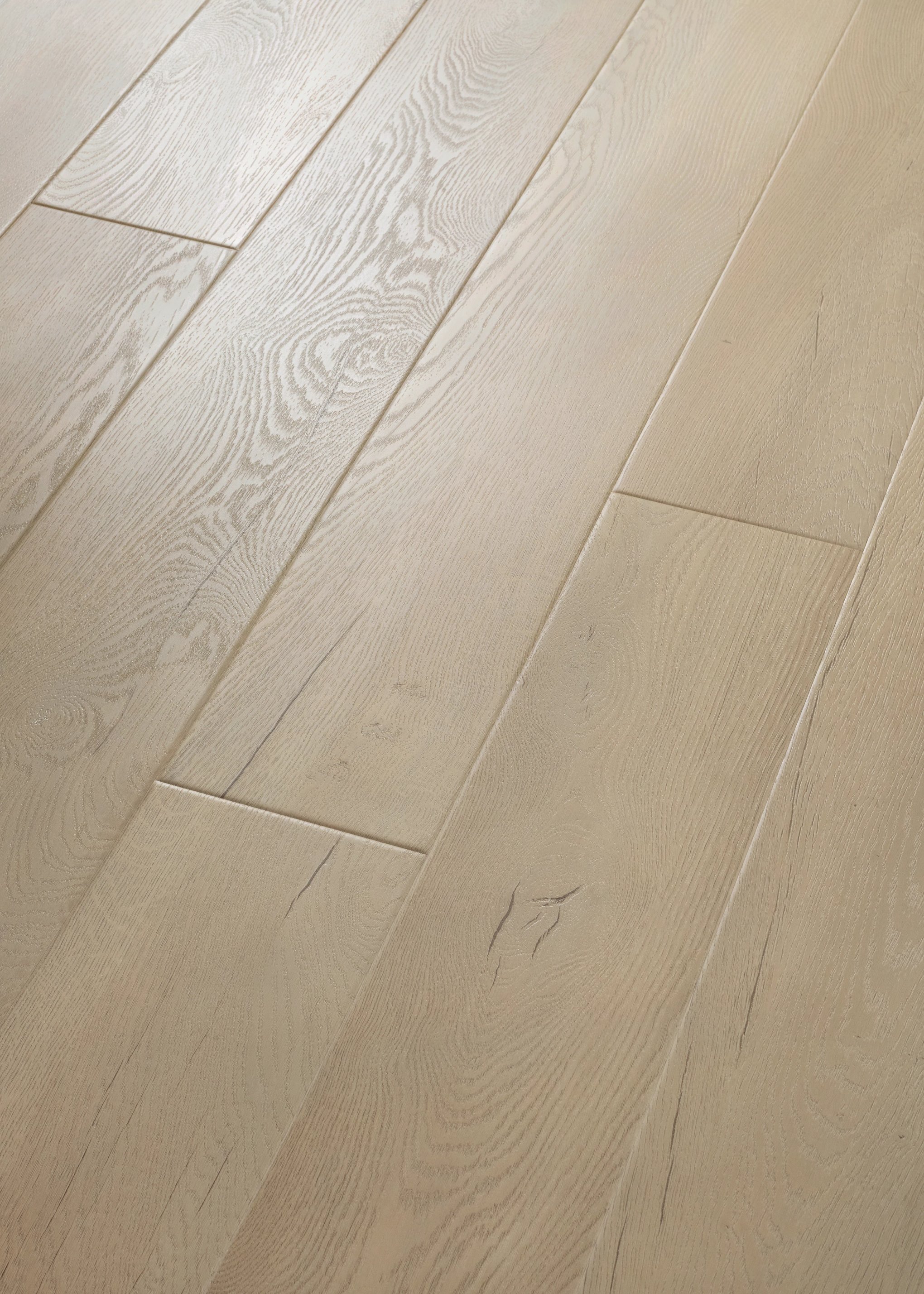 COREtec® Rigid Klick-Vinyl 'Eila' - Naturals - 50 LVRE 3173