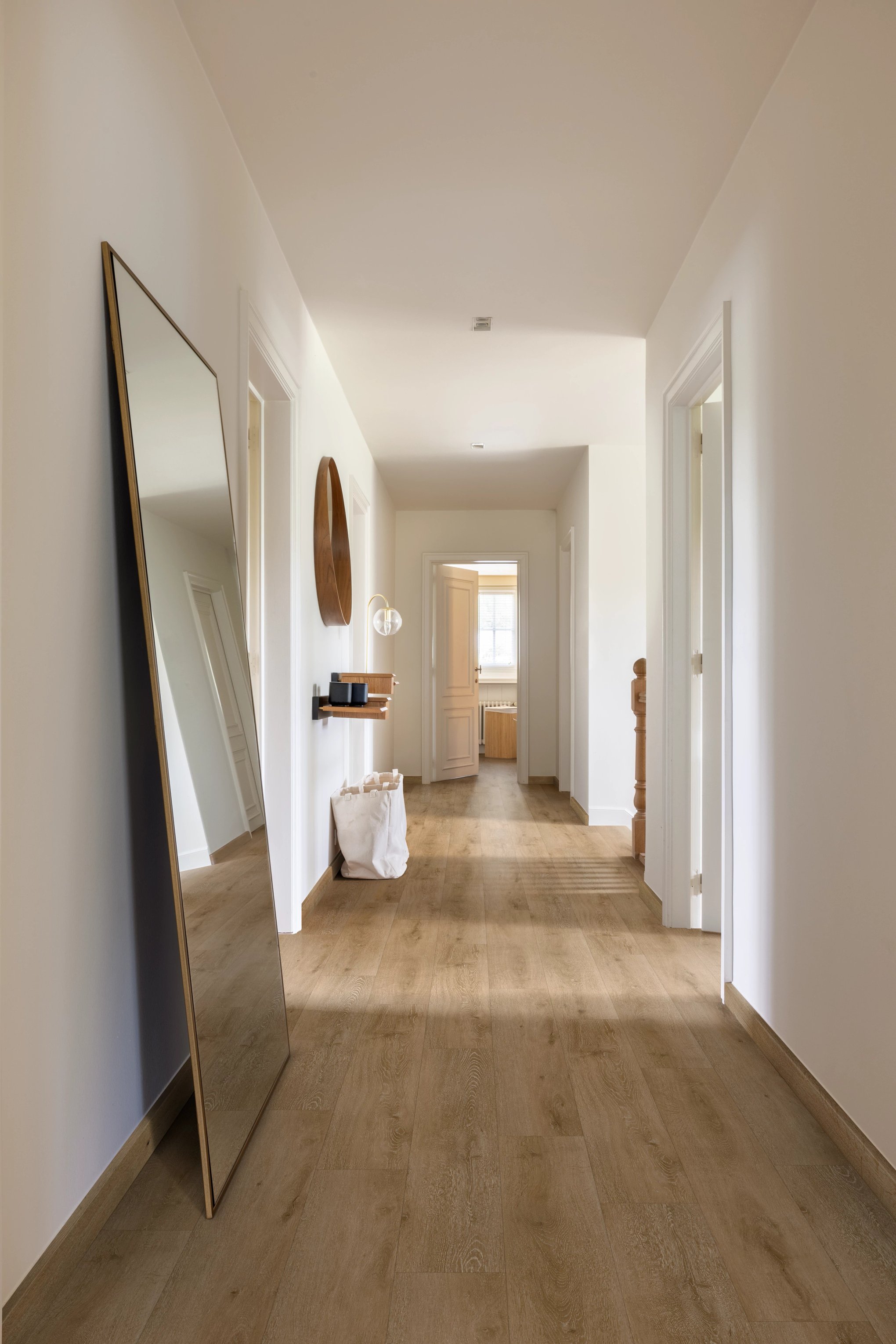 COREtec® Rigid Klick-Vinyl 'Imperial' - ProPlus - 50 RLV 1207