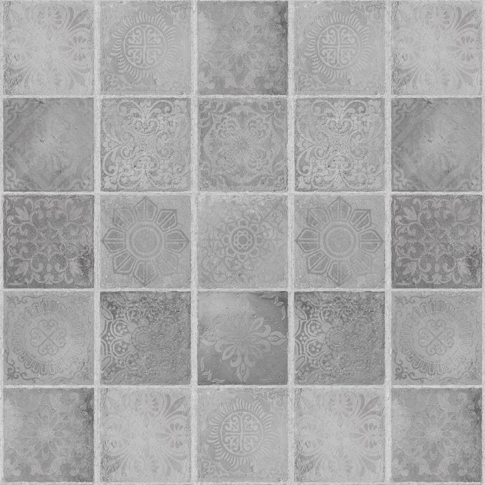 COREtec® Rigid Klick-Vinyl 'Rabat 94' - The Essentials - 50 LVT 1794