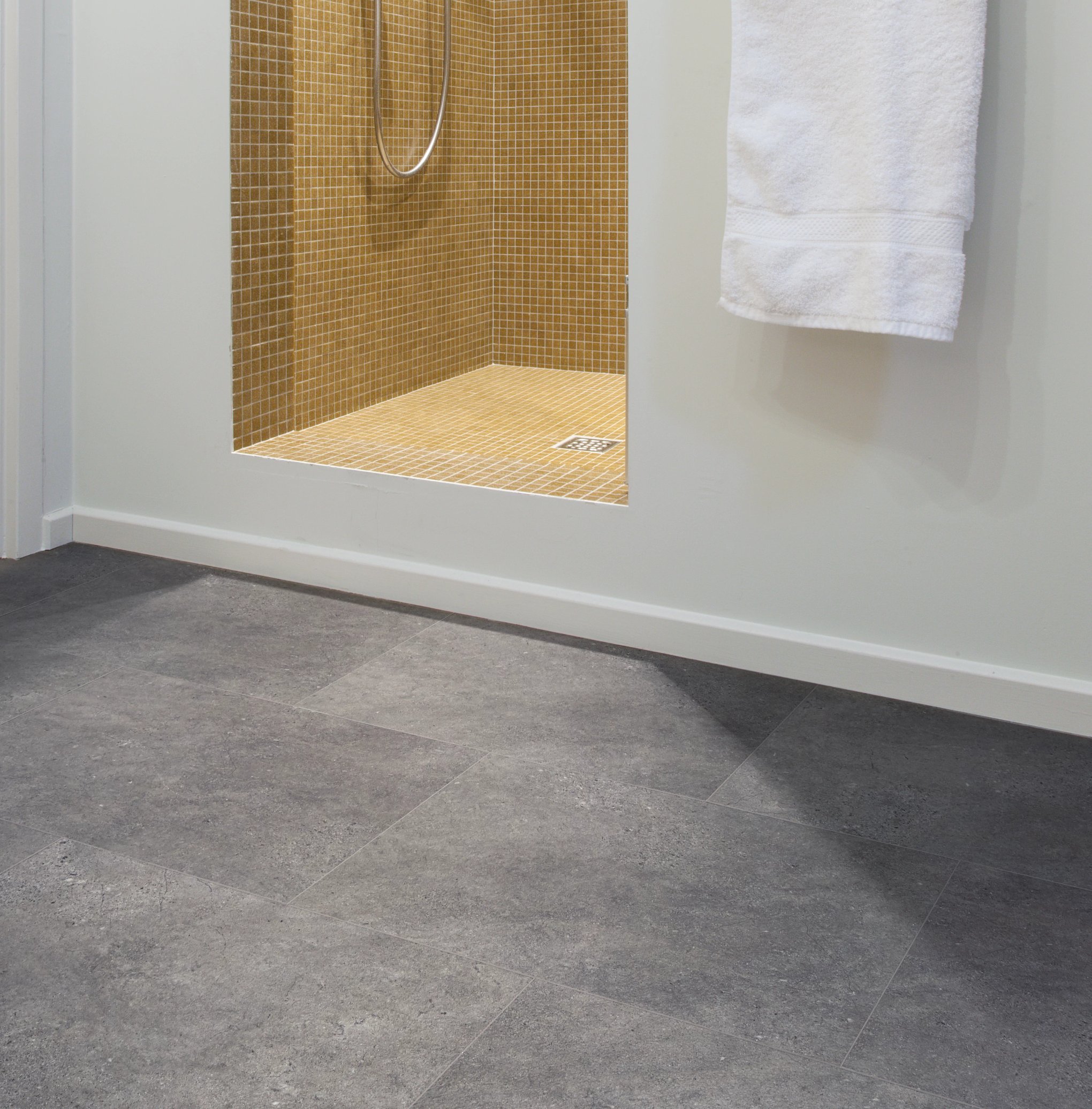 COREtec® Rigid Klick-Vinyl 'Aquila 50' - The Essentials - 50 LVTE 1850