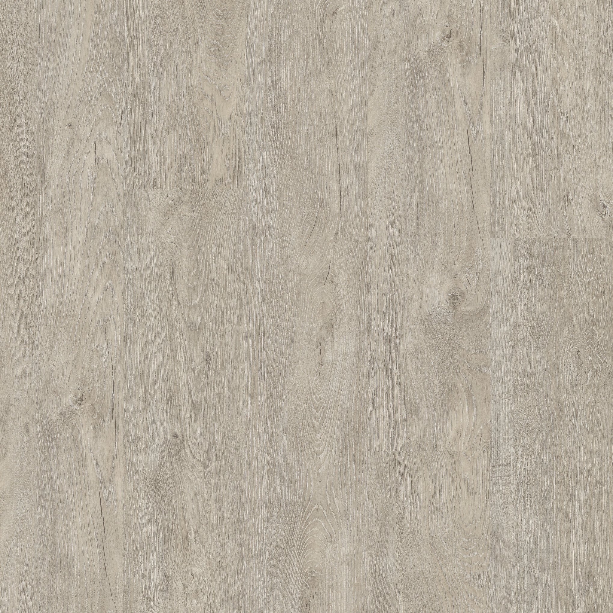 COREtec® Rigid Klick-Vinyl 'Sparwood Oak 06' - The Essentials - 50 LVR 9606