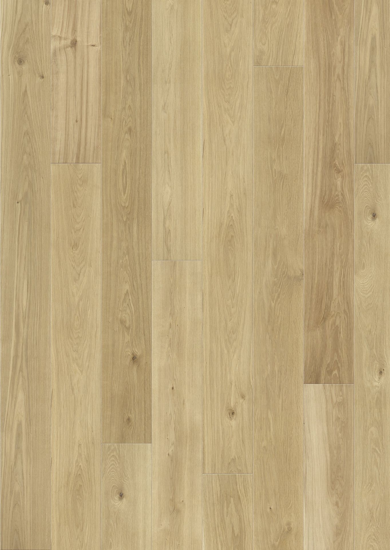 JOKA 130 XL CASTLE DIELE / Fertigparkett 2-S mit Nut u. Feder-System | CE103 Eiche geb. NATURE V4VP