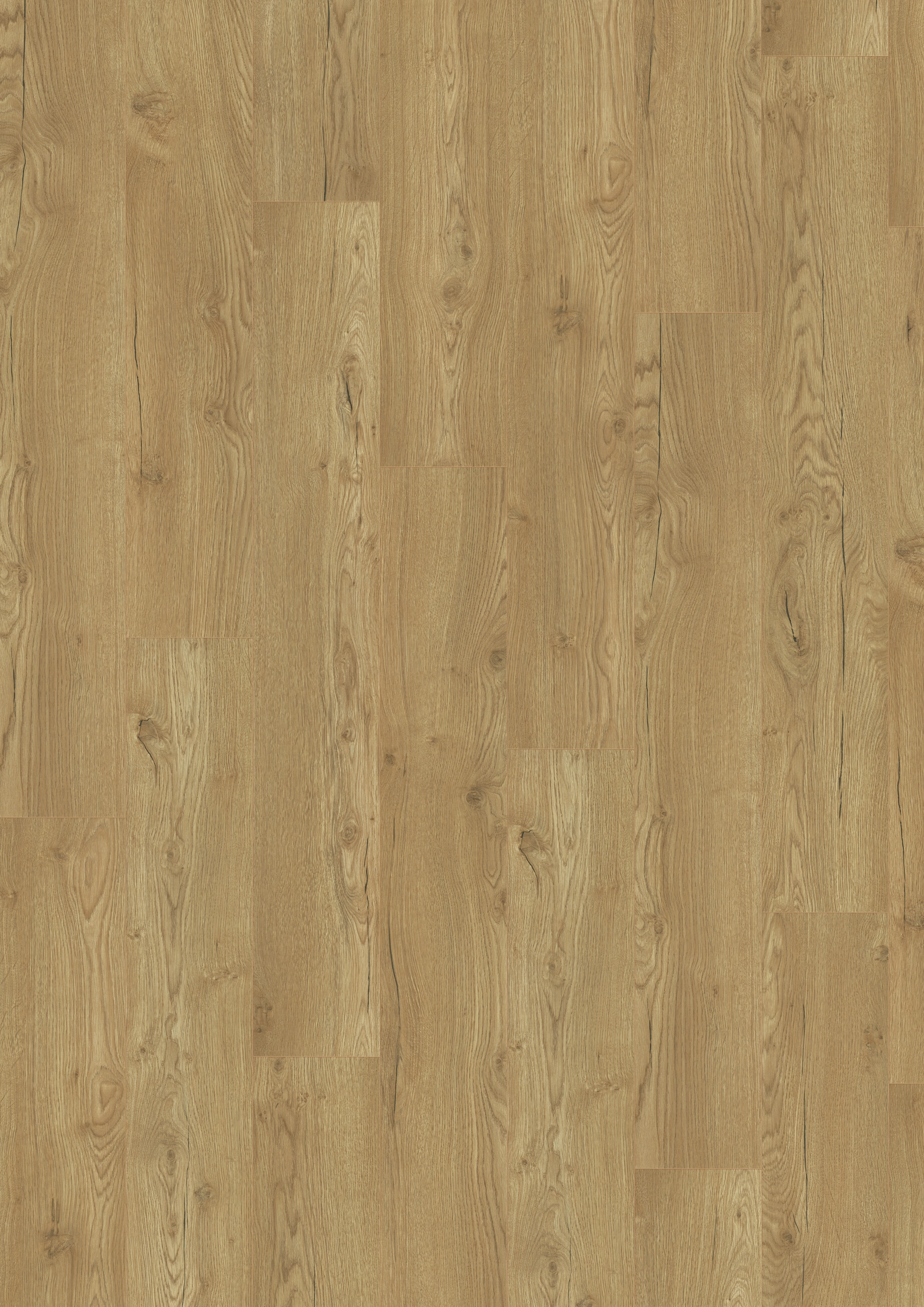 JOKA Laminat MANHATTAN CITY 432NP NormalPlank | 5533-Oak honey V4 SP *