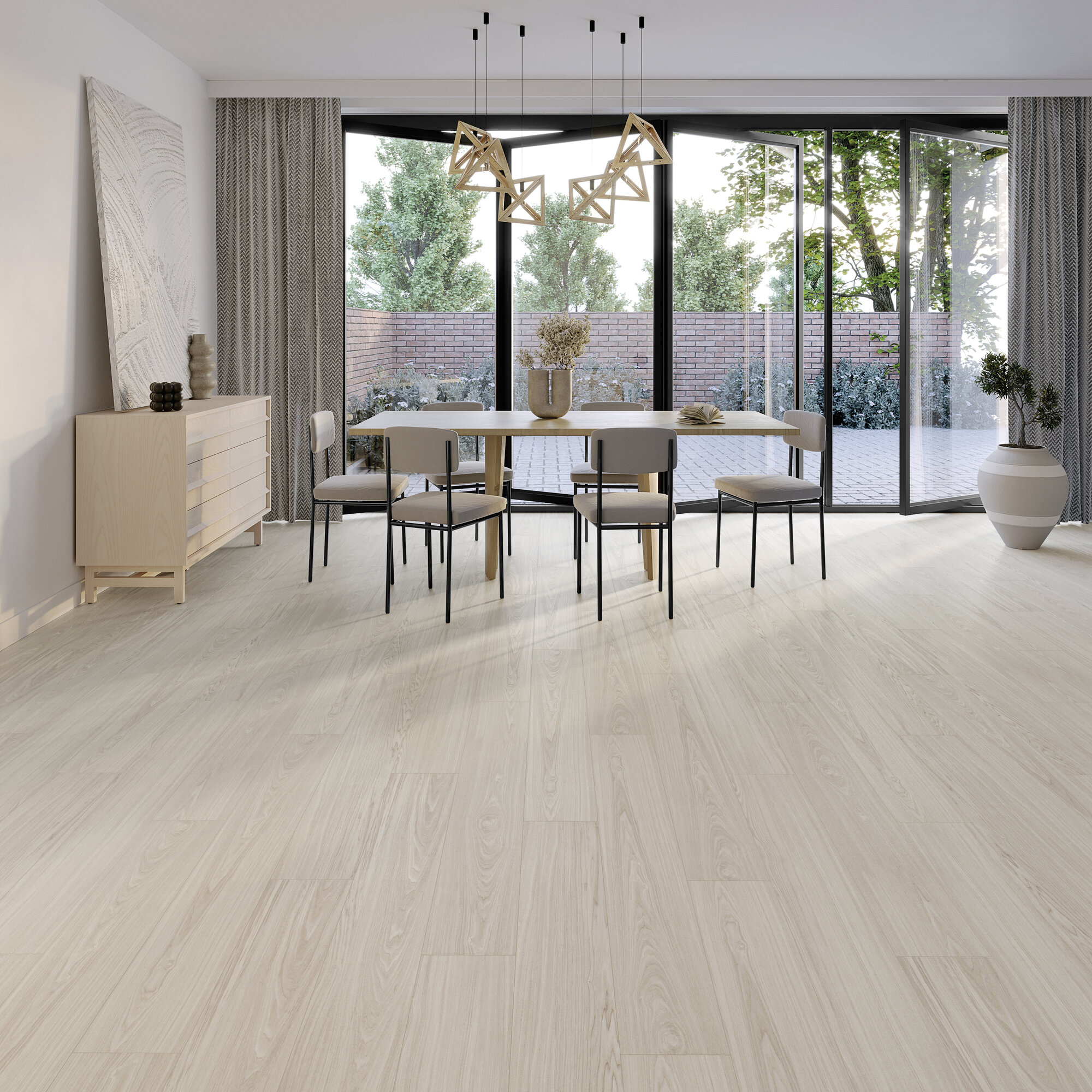 JOKA® DESIGN 340 - 2853 Worn Ash