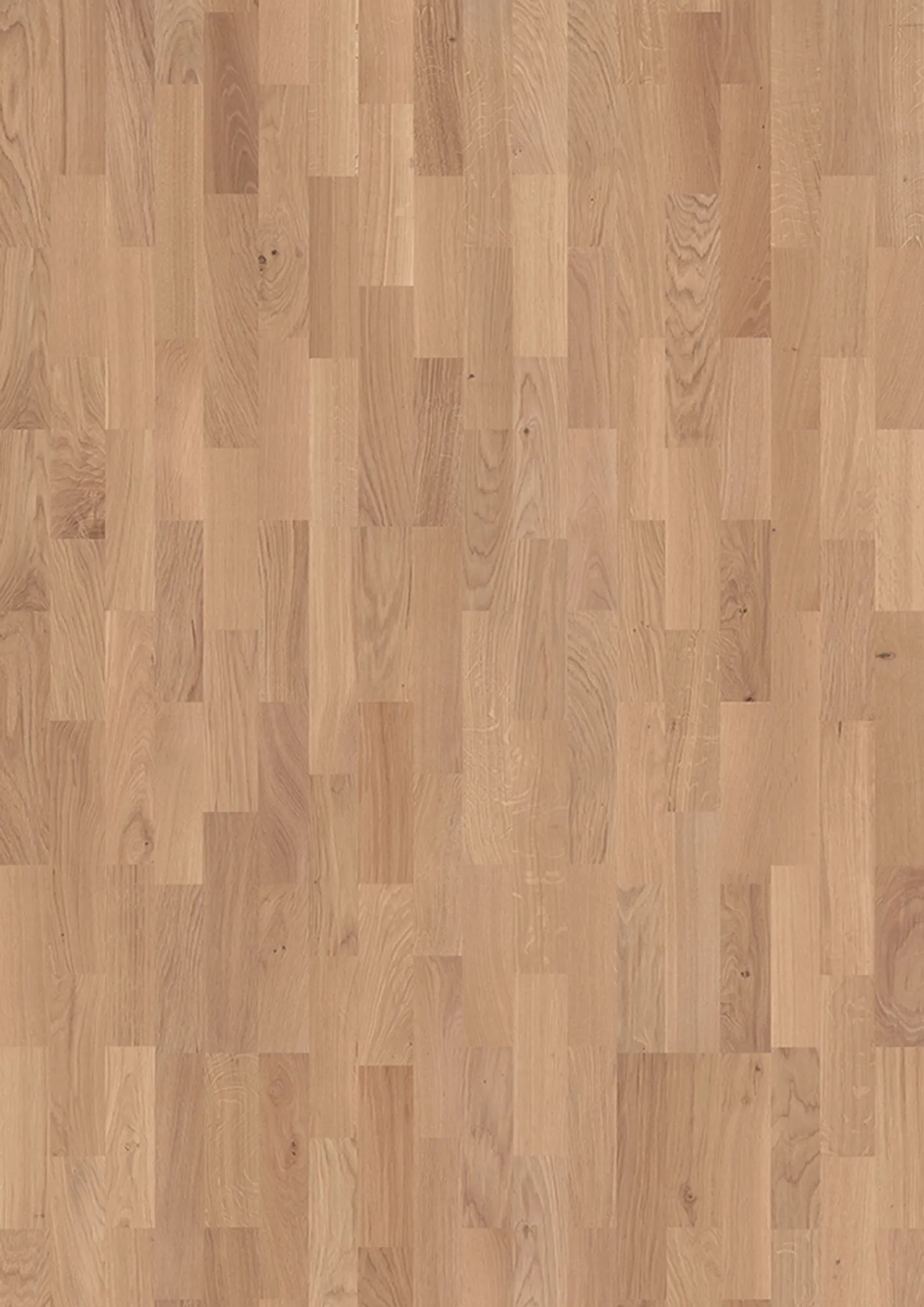JOKA KINGSTON 535SB | E1824 Eiche creme NATURE ÖL | 3-Schicht Fertigparkett als Schiffsboden 3-Stab