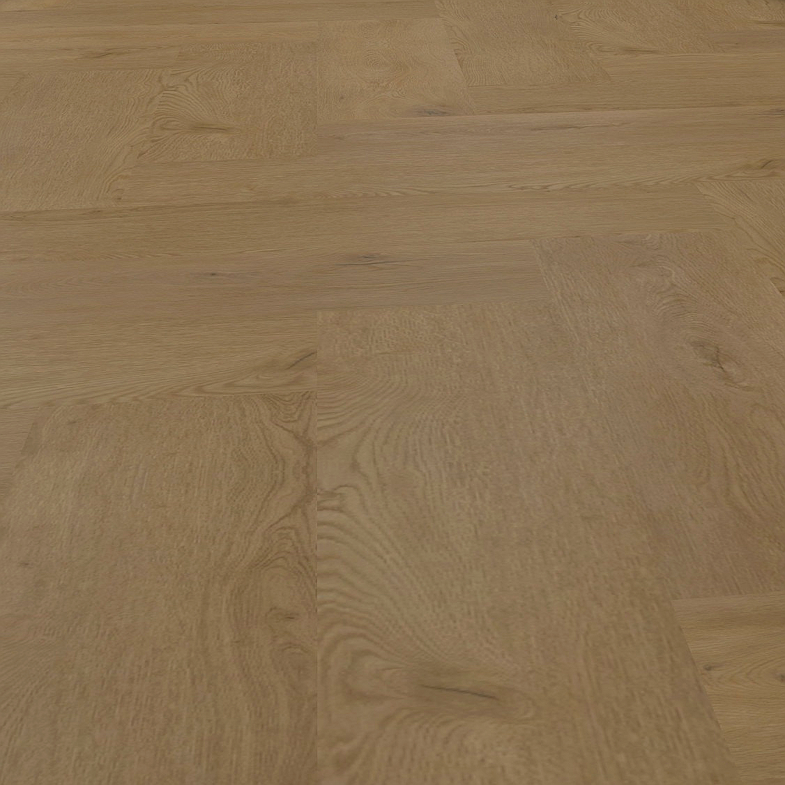 COREtec® Rigid Klick-Vinyl 'Sorrel' - Naturals WBE - 50 LVRH 2556