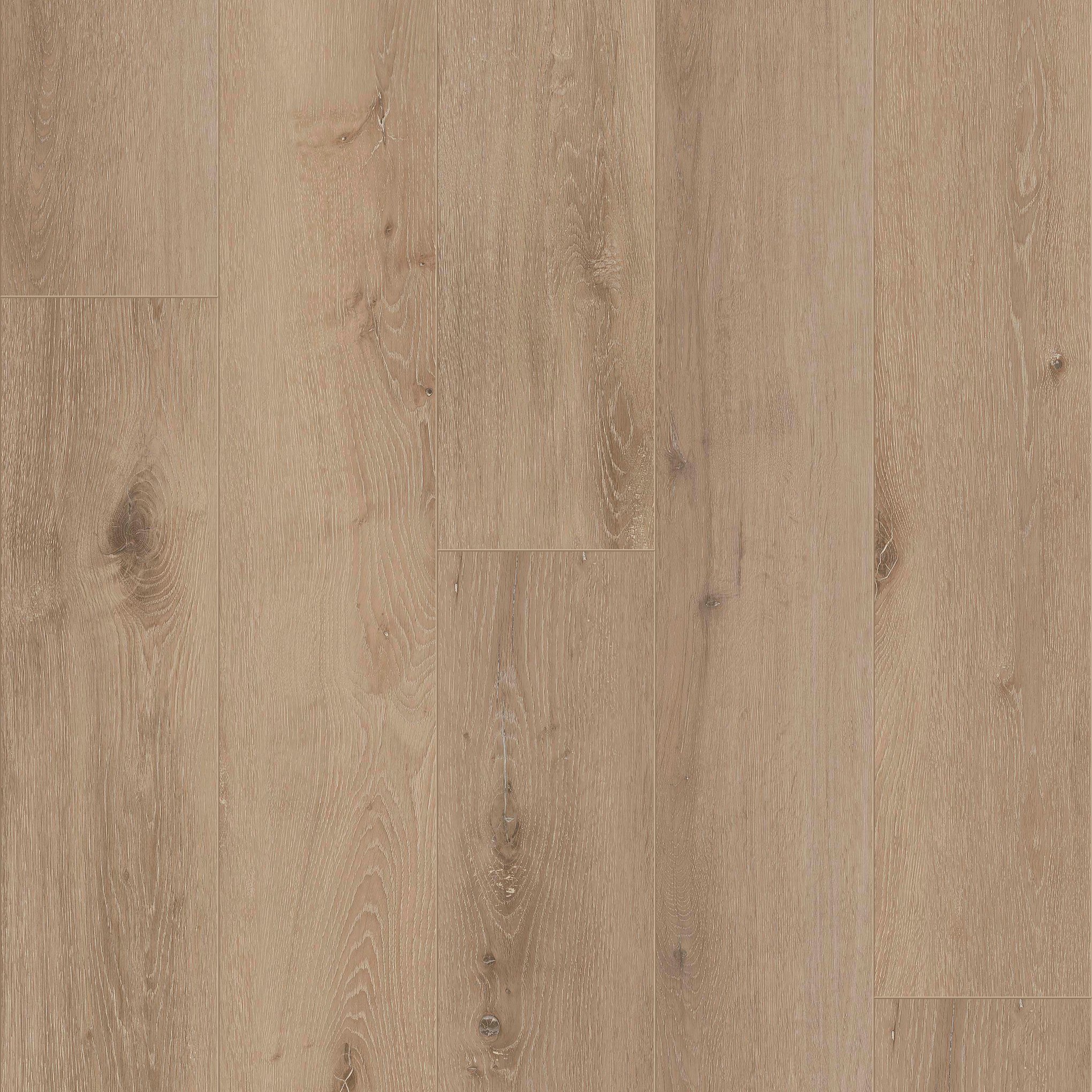 COREtec® Rigid Klick-Vinyl 'Nimbus' - Authentics - 50 LVRE 140