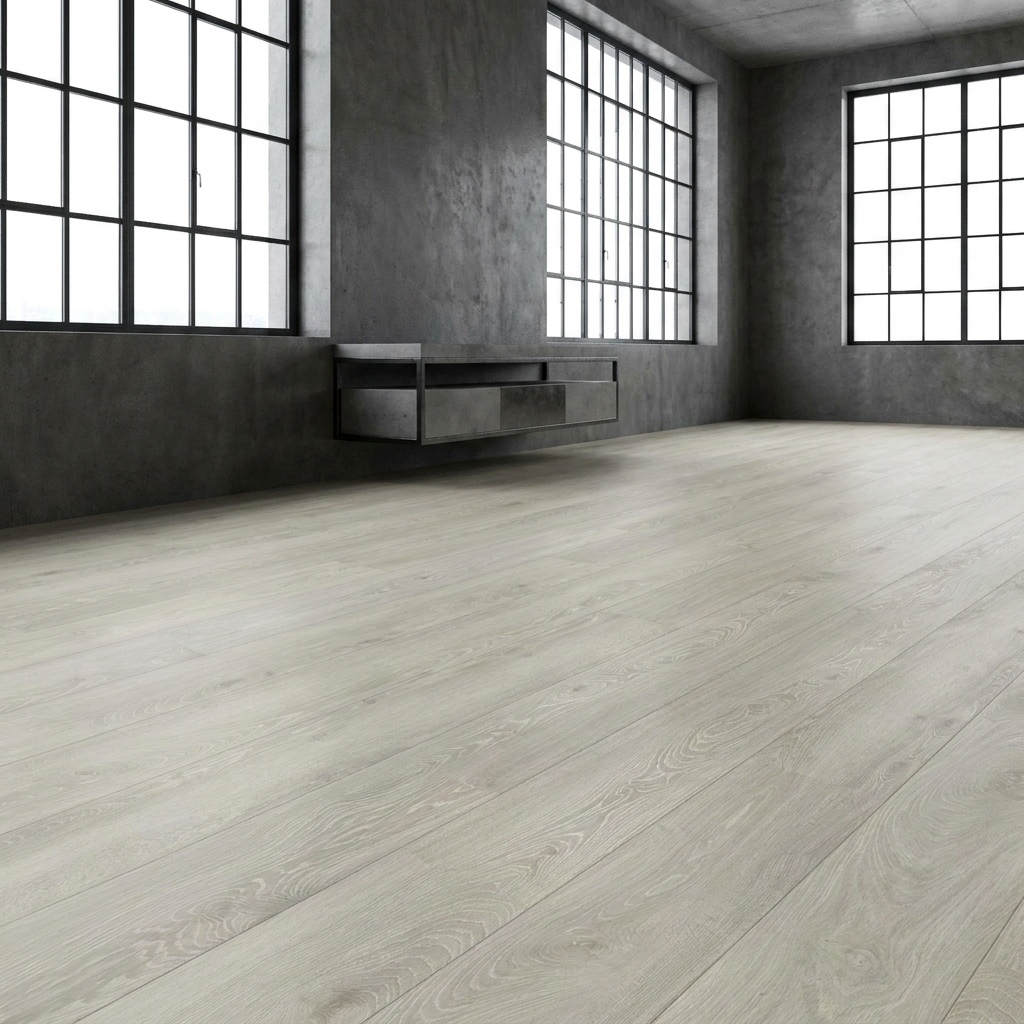 COREtec® Rigid Klick-Vinyl 'Boston Oak 92' - The Essentials - 50 LVRE 1992