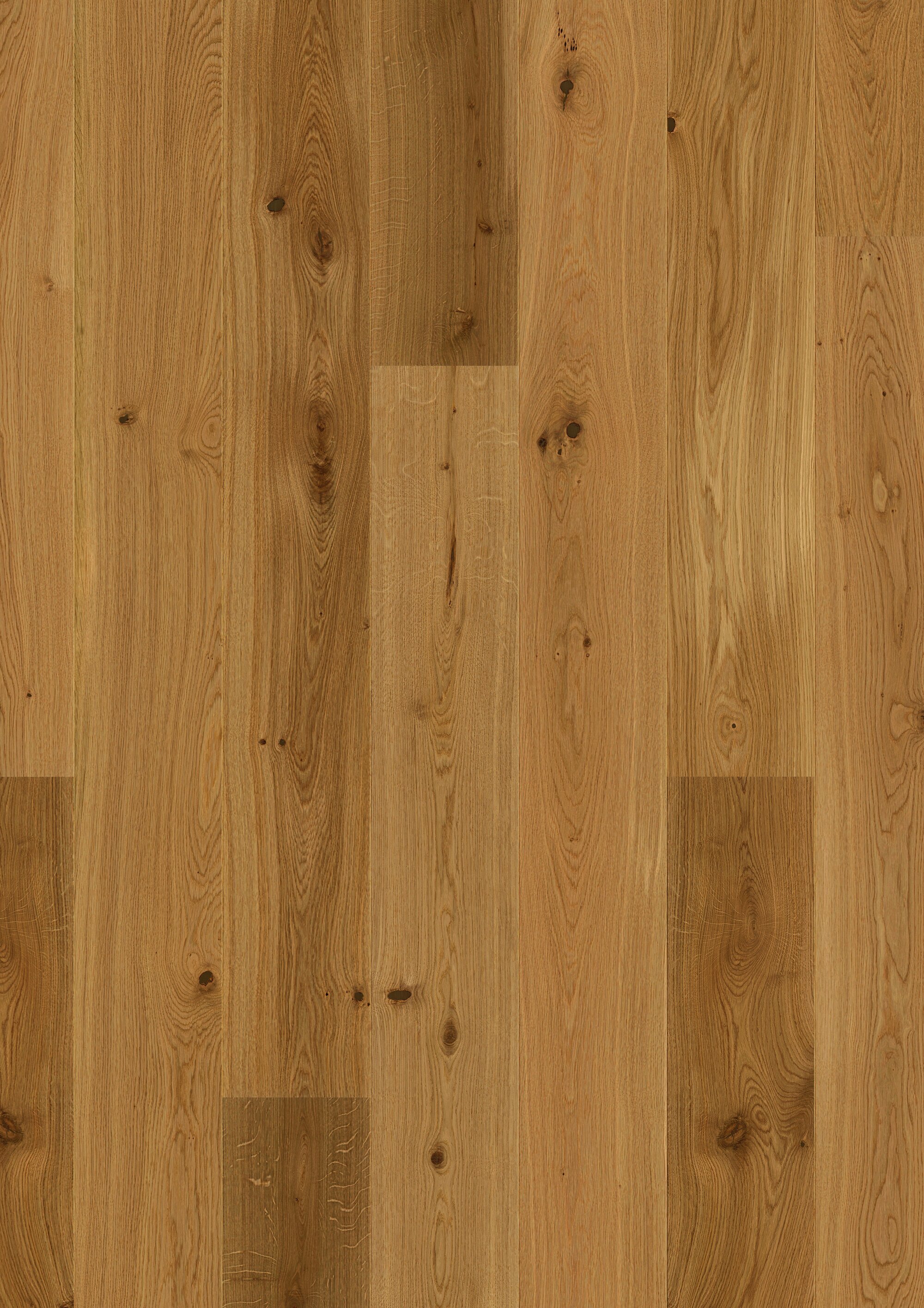 JOKA Parkett CALGARY 527LD COMPACT 3-S Landhausdiele | E3603 Eiche geb. NATURE VP