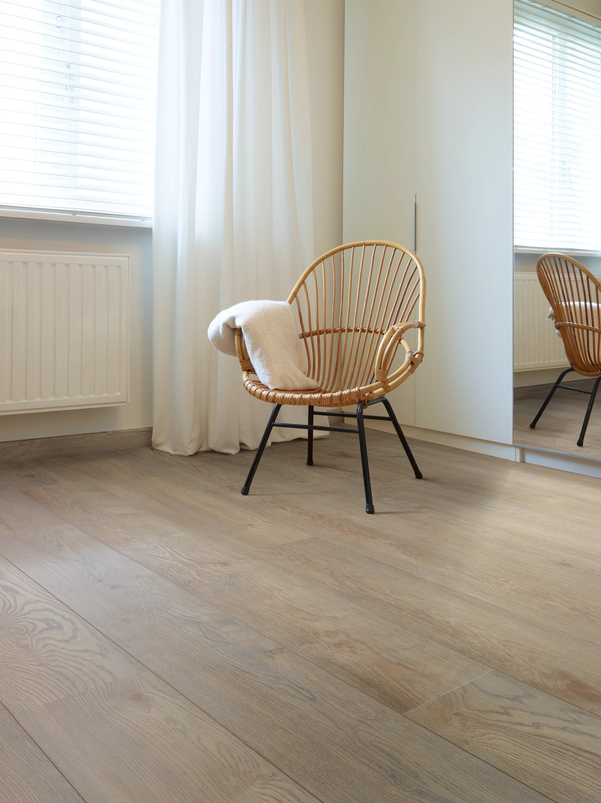 COREtec® Rigid Klick-Vinyl 'Marlow' - Naturals - 50 LVRE 2884