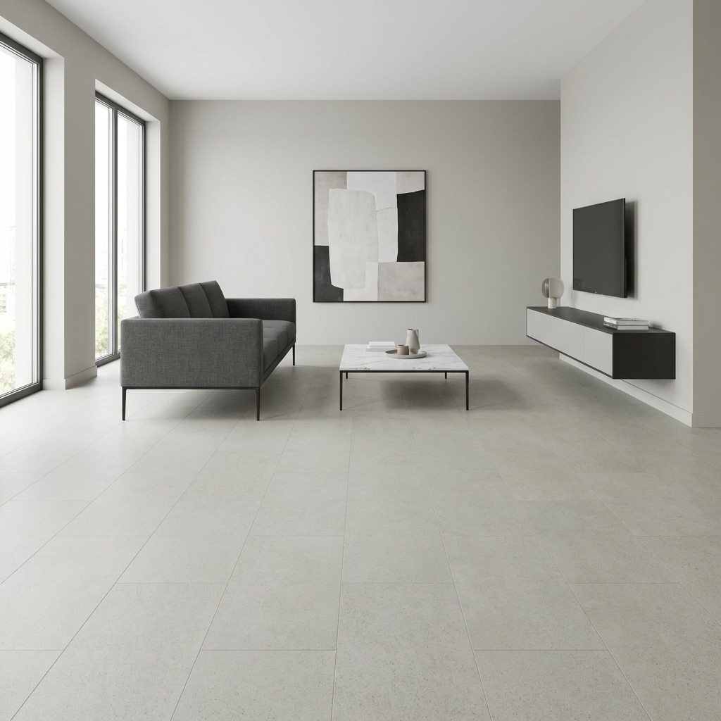 COREtec® Rigid Klick-Vinyl 'Rhon 0571B' - CERATOUCH - 50 CERA 0571B