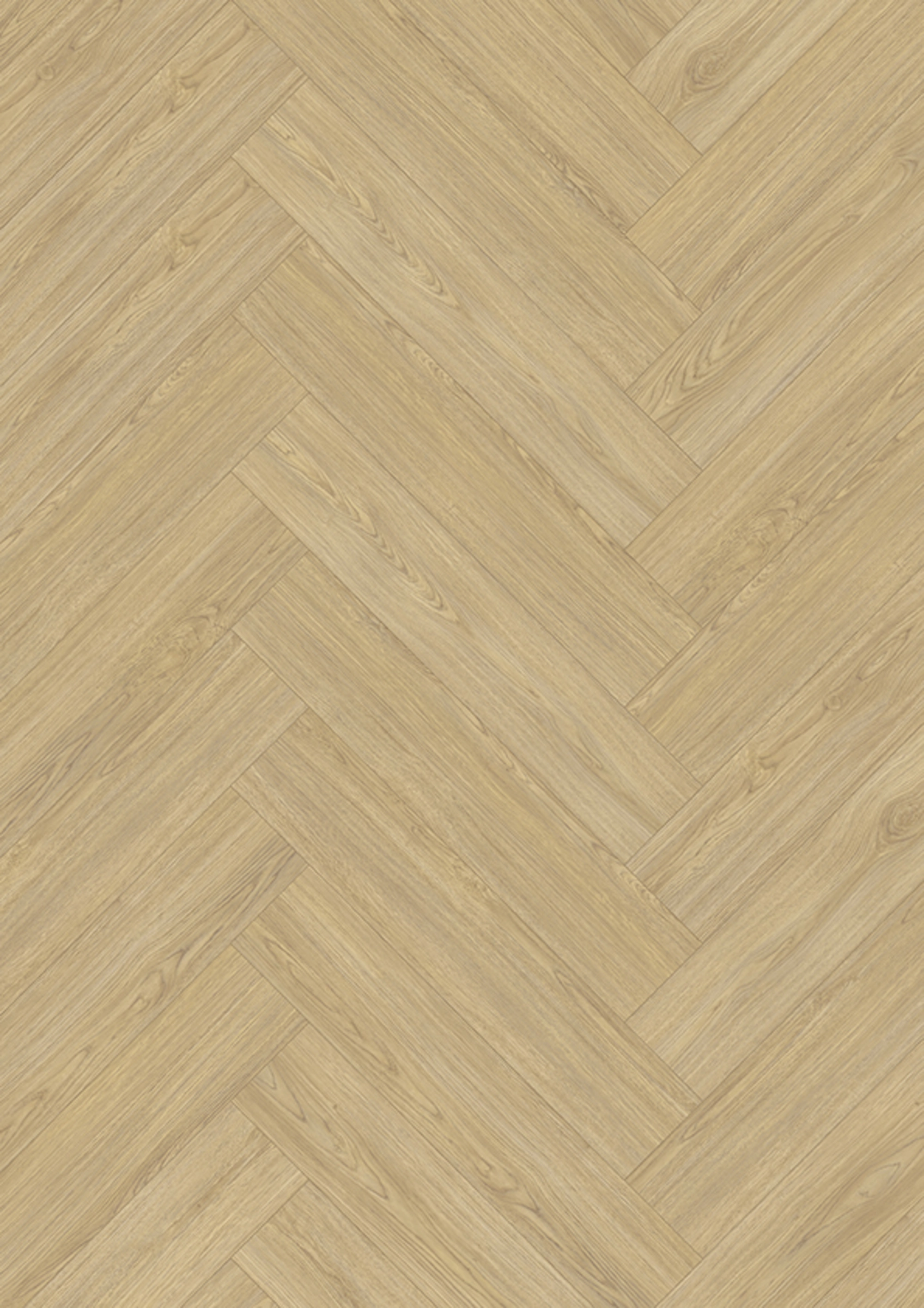 JOKA Laminat SKYLINE 532HB HerringBone XL | 5910-Oak chateau pure 1-St.SP