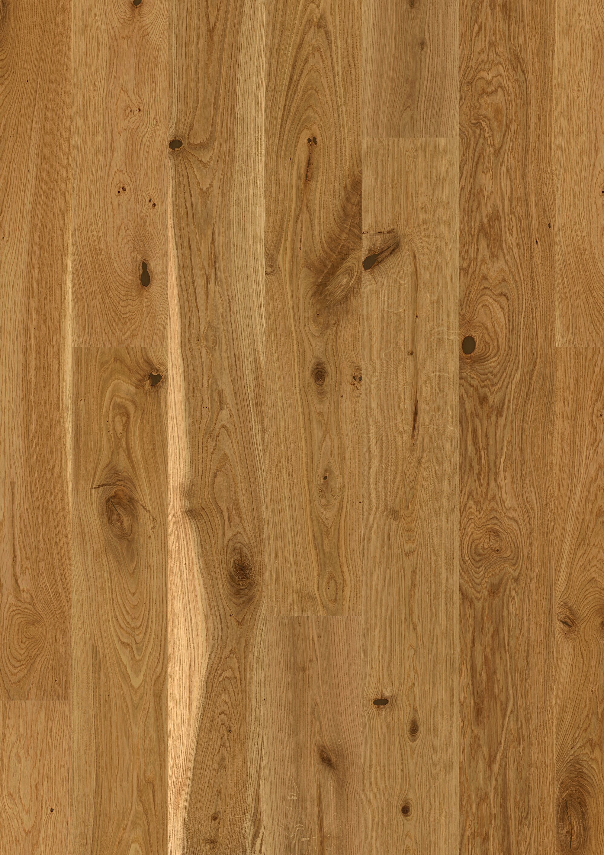 JOKA Parkett CALGARY 527LD COMPACT 3-S Landhausdiele | E6403 Eiche geb. VILLA VP