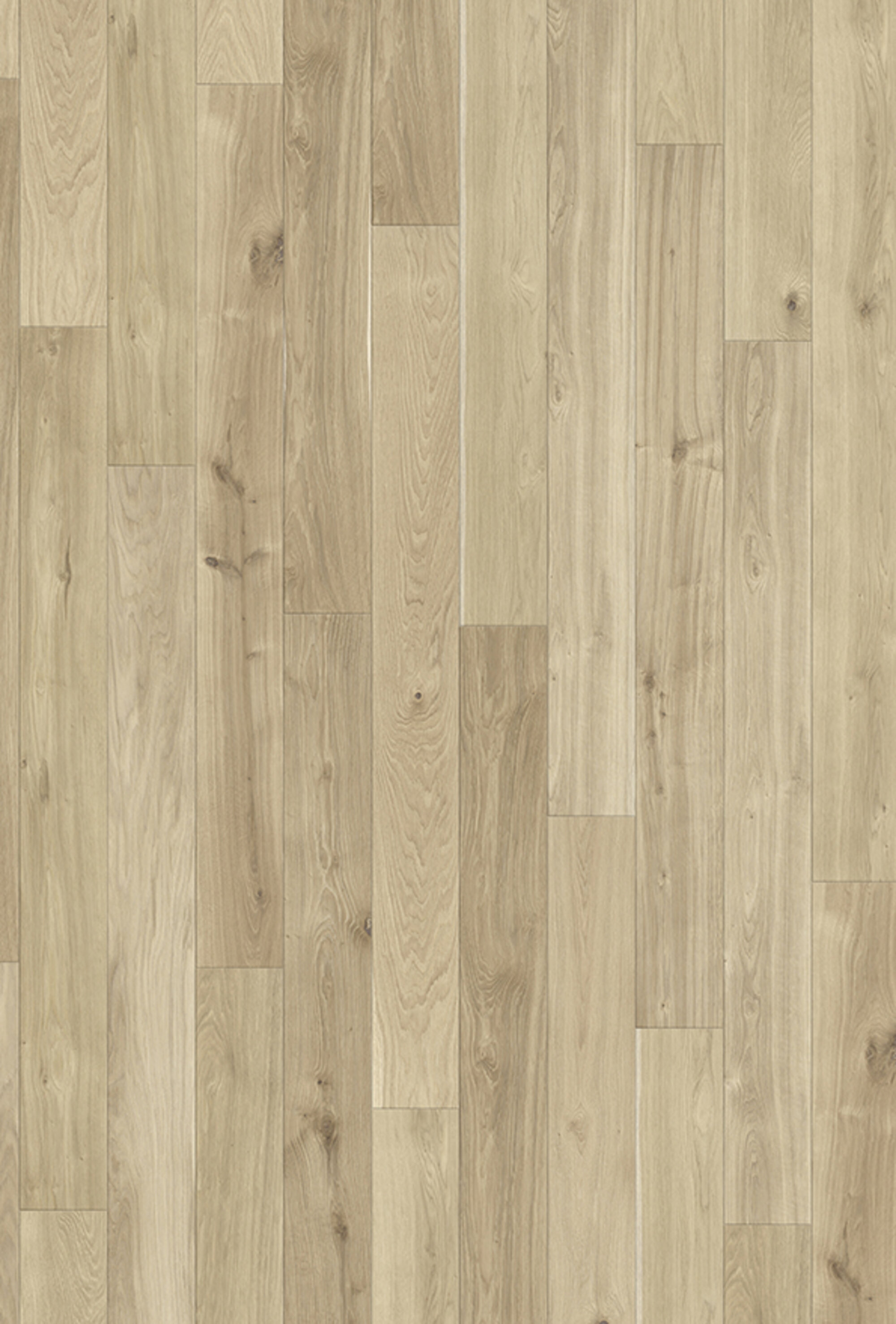 JOKA 130L CASTLE DIELE / Fertigparkett 2-S mit Nut u.Feder-System | DE504 Eiche nova g.VILLA V4VP