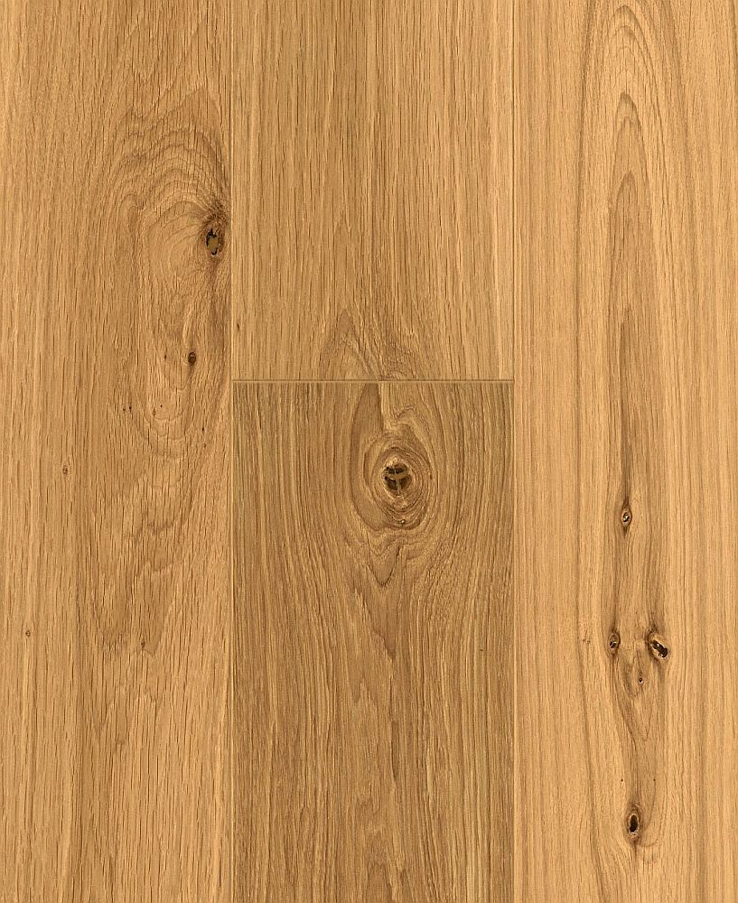 Admonter Parkett Eiche Sortierung Basic Landhausdiele