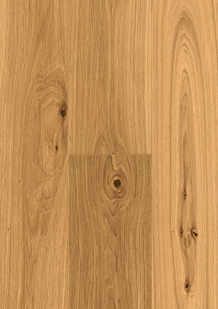 Admonter Parkett Eiche Basic (2-Schicht) – naturgeölt | Eiche Basic