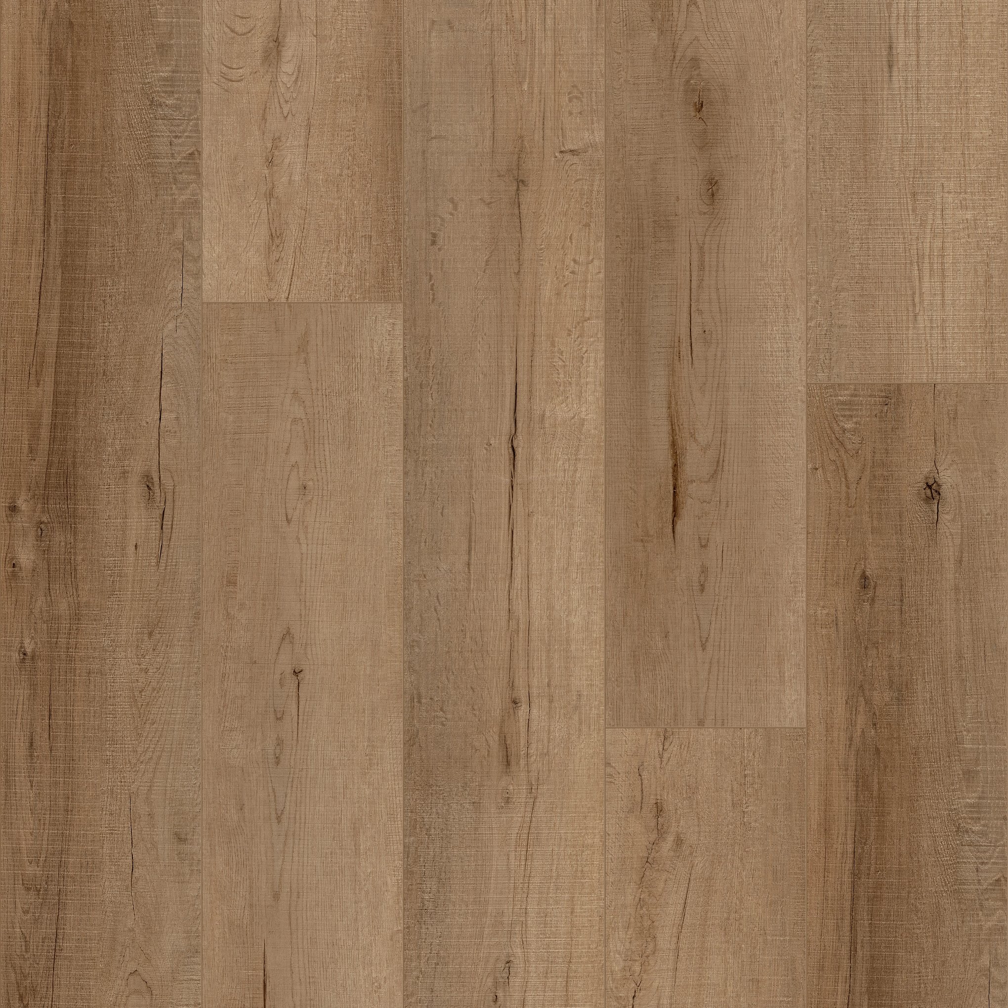 COREtec® Rigid Klick-Vinyl 'Tasman Oak 50' - The Essentials - 50 LVPE 950