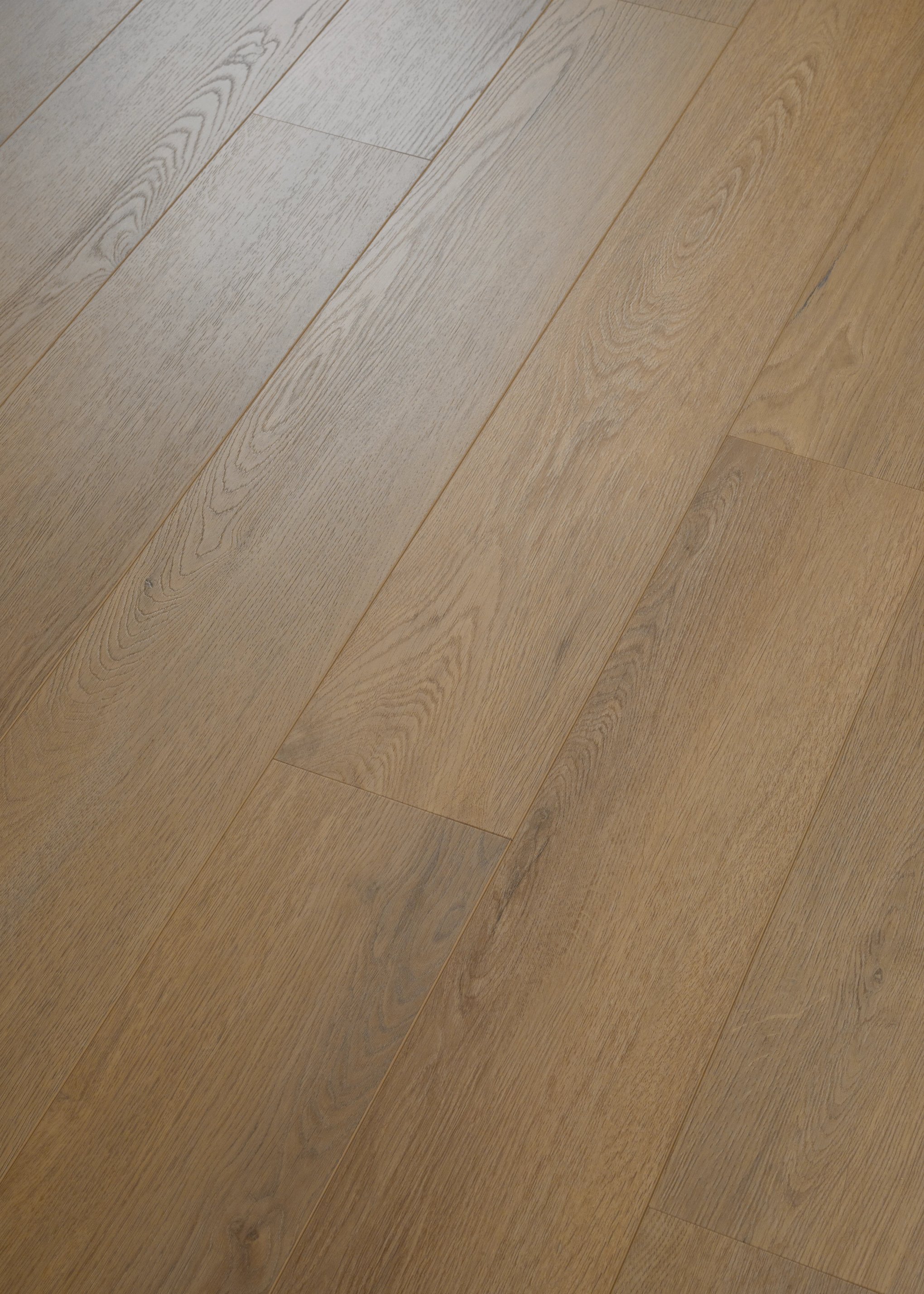 COREtec Rigid Klick-Vinyl 'Sorrel' - Naturals - 50 LVRE 2556