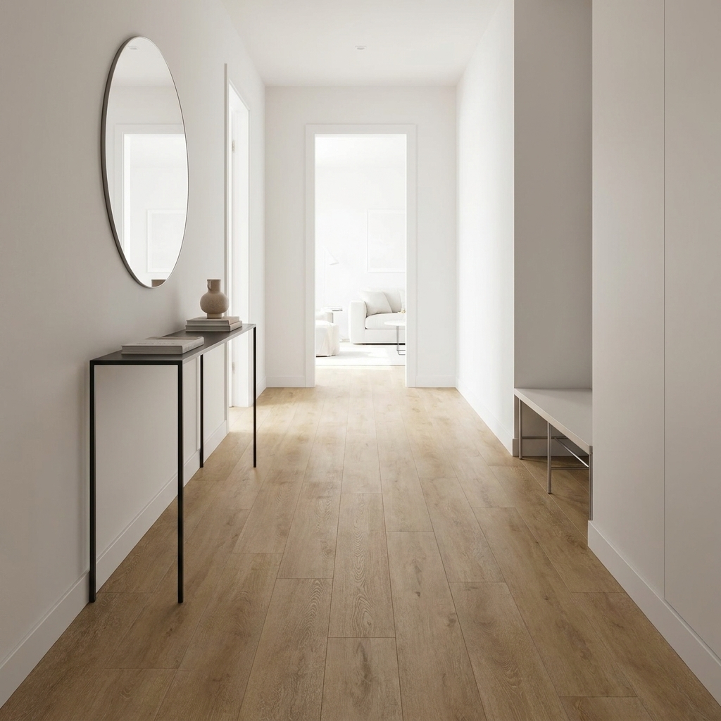 COREtec® Rigid Klick-Vinyl 'Imperial' - ProPlus - 50 RLV 1207