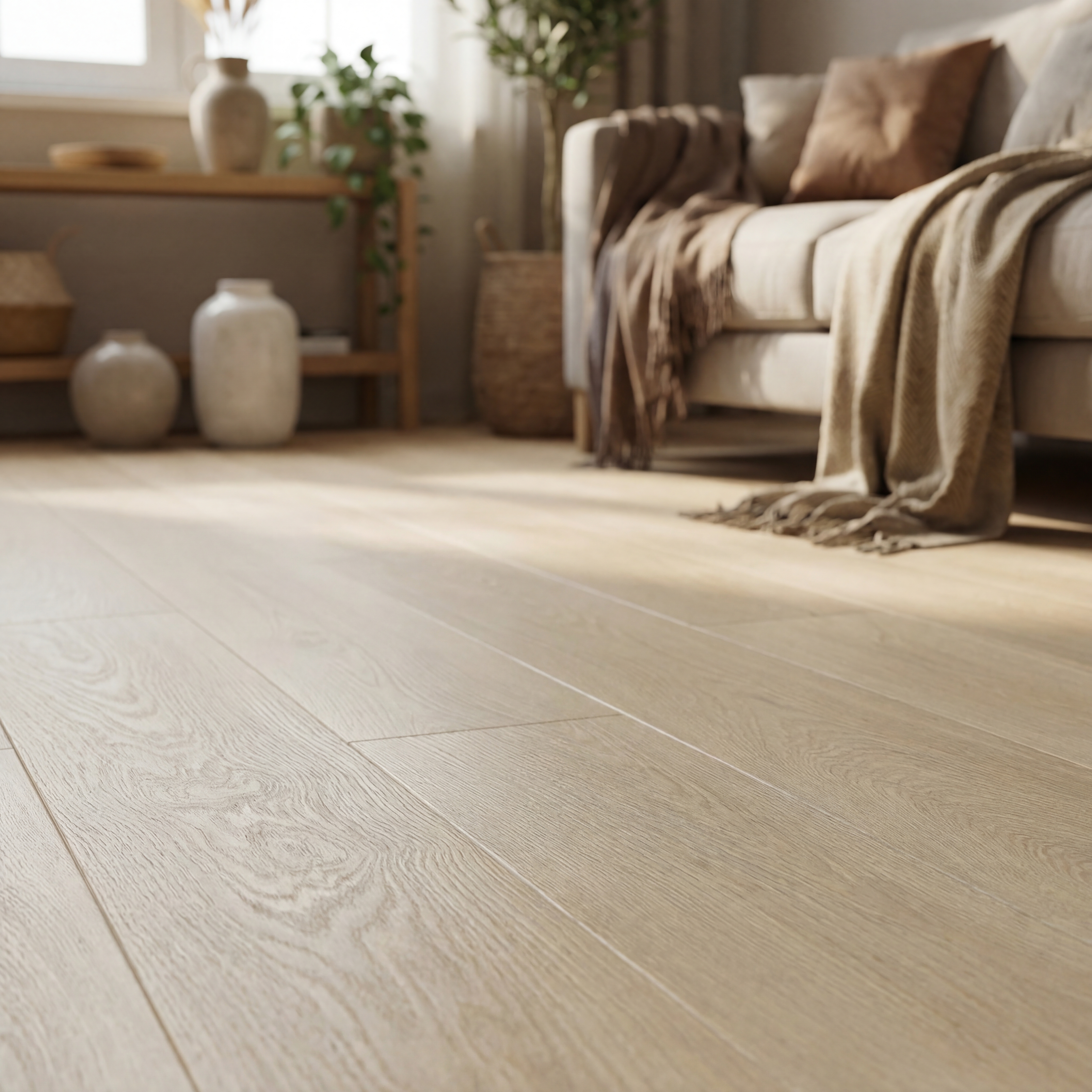 JOKA Naturdesignboden Xplora NEXT 833 Finesse 8656 Oak infinity palewhite