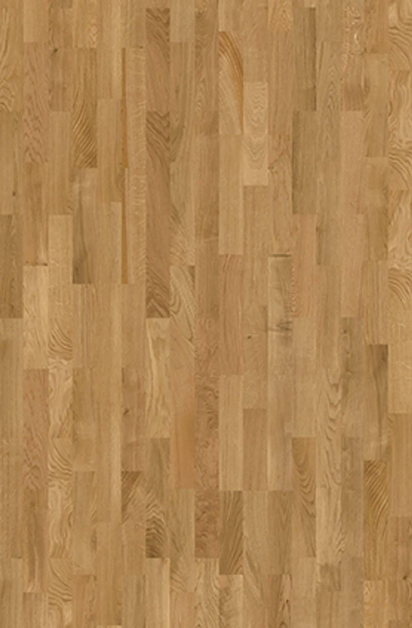 JOKA KINGSTON 535SB | E1881 Eiche astig NATURE VM | 3-Schicht Fertigparkett als Schiffsboden 3-Stab