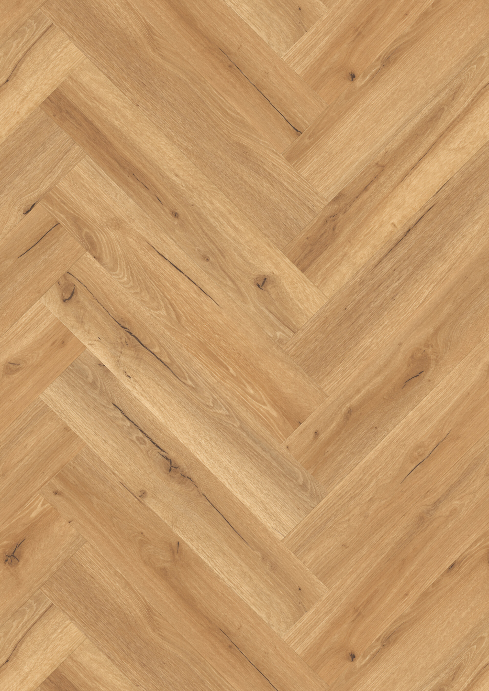 Designböden555 Wooden Styles Herringbone Click - 706H Oak Chalet EIR