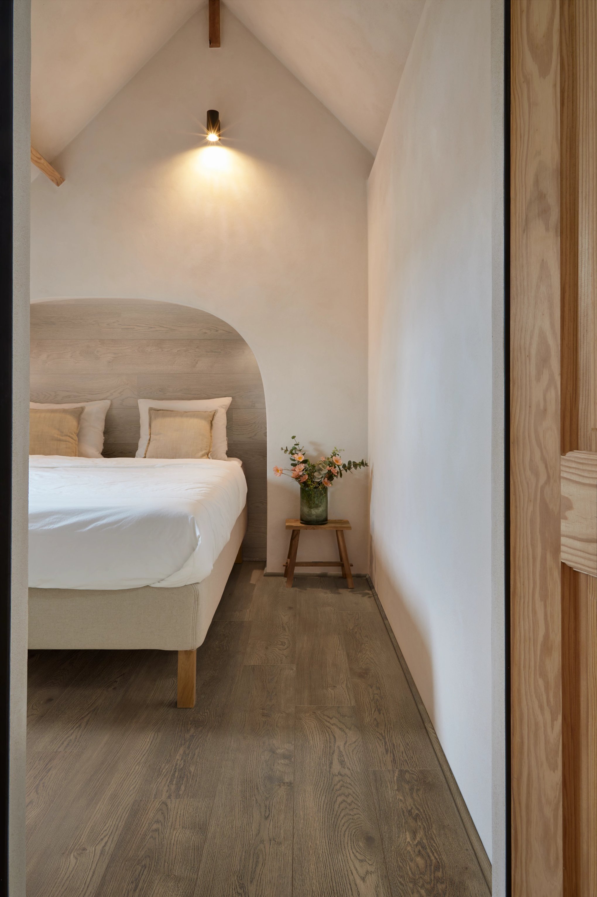 COREtec® Rigid Klick-Vinyl 'Elon' - Naturals - 50 LVRE 2887