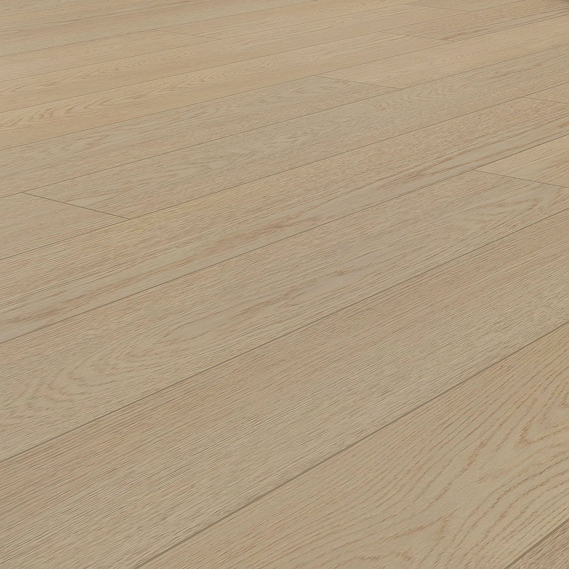 COREtec® Rigid Klick-Vinyl 'Barley' - Naturals - 50 LVRE 2754