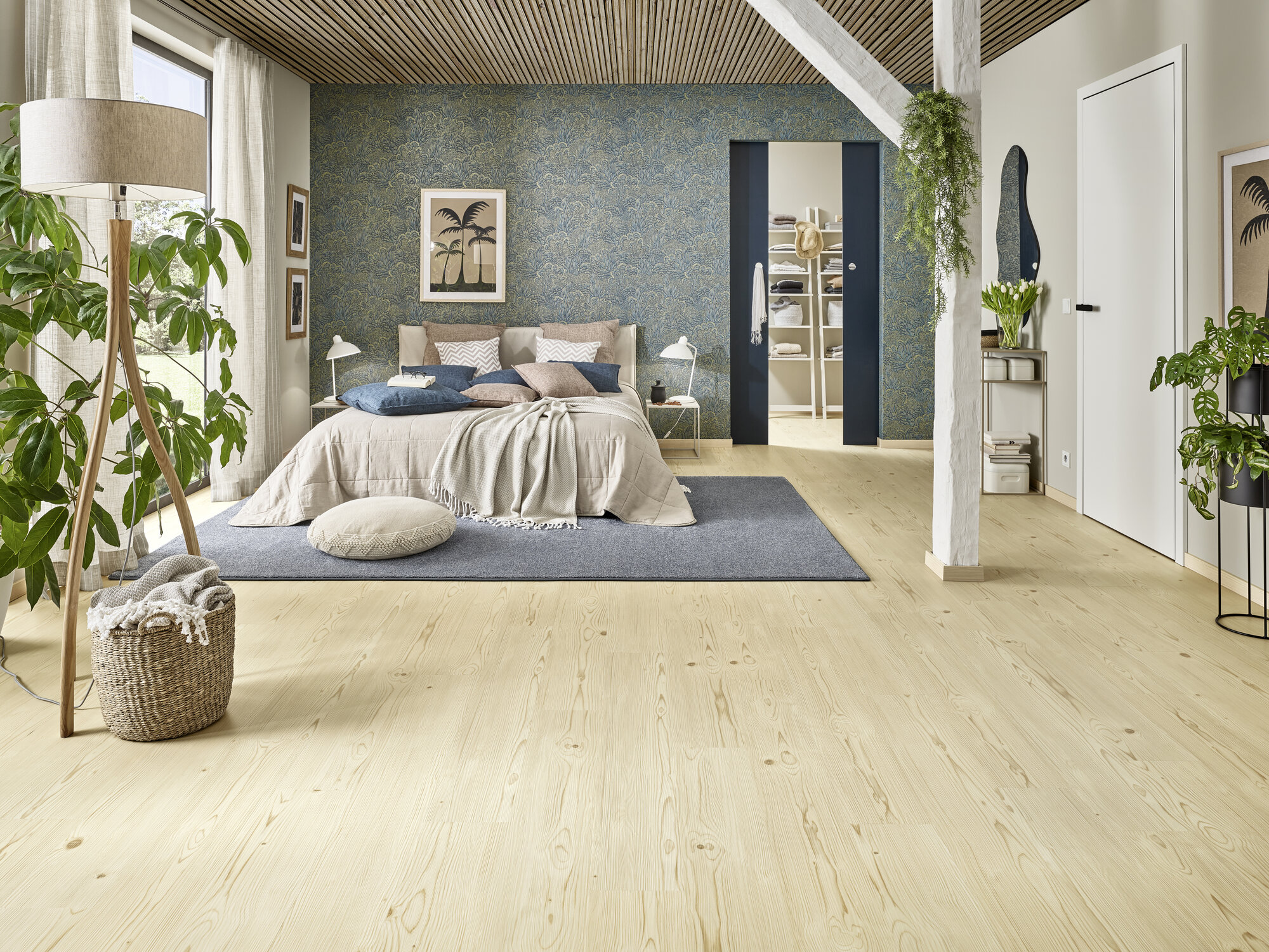 JOKA® DESIGN 340 - 2875 Velvet Fir