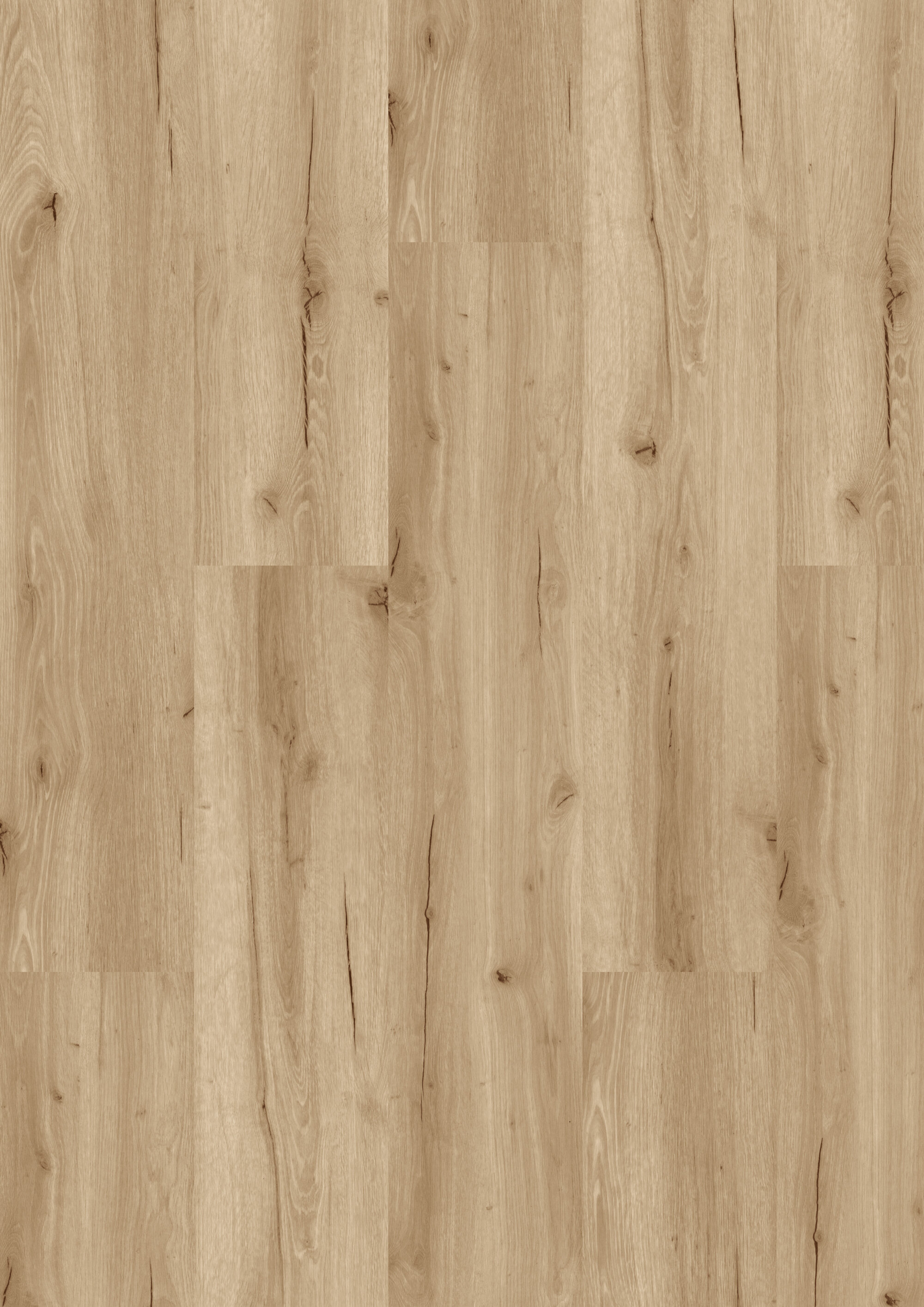DESIGN 555 Wooden Styles Click - 702X OakCream