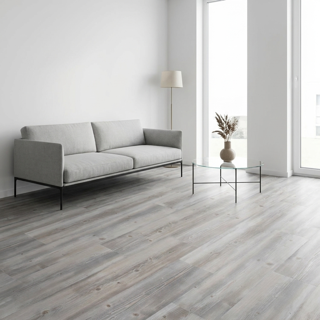 COREtec® Rigid Klick-Vinyl 'Oriental' - ProPlus - 50 RLV 1202
